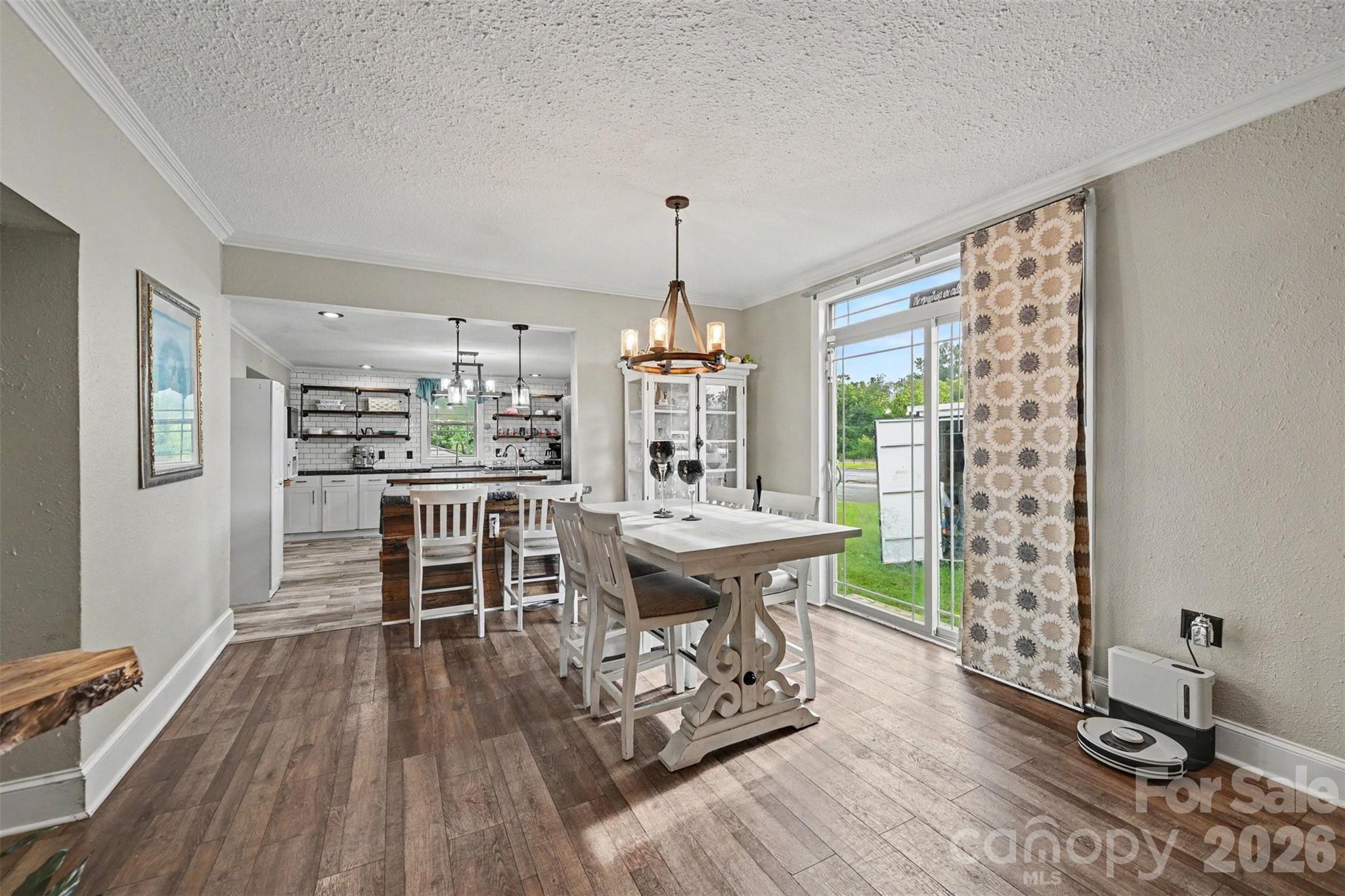 106 Guffey Road — Cherryville