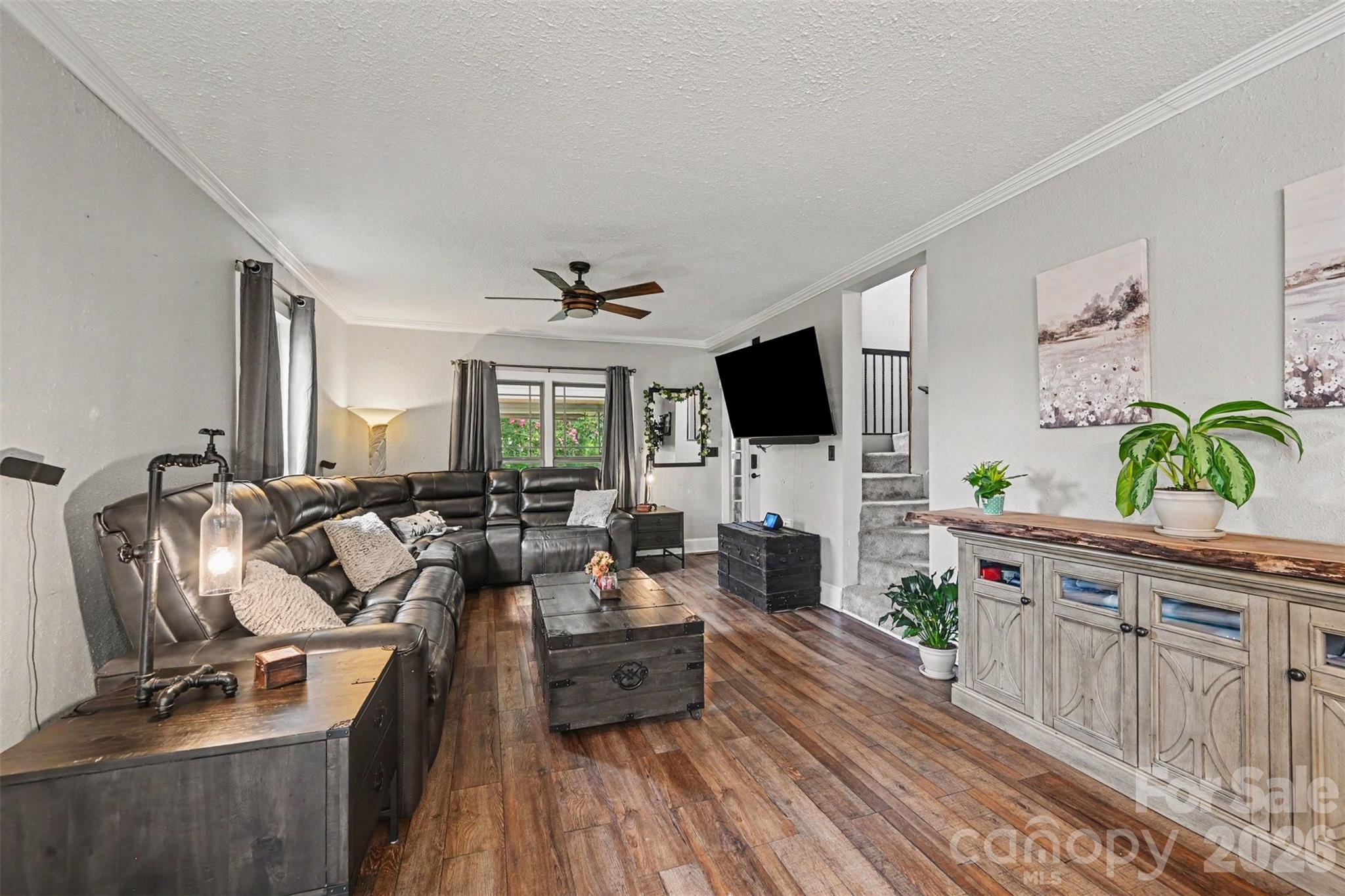 106 Guffey Road — Cherryville