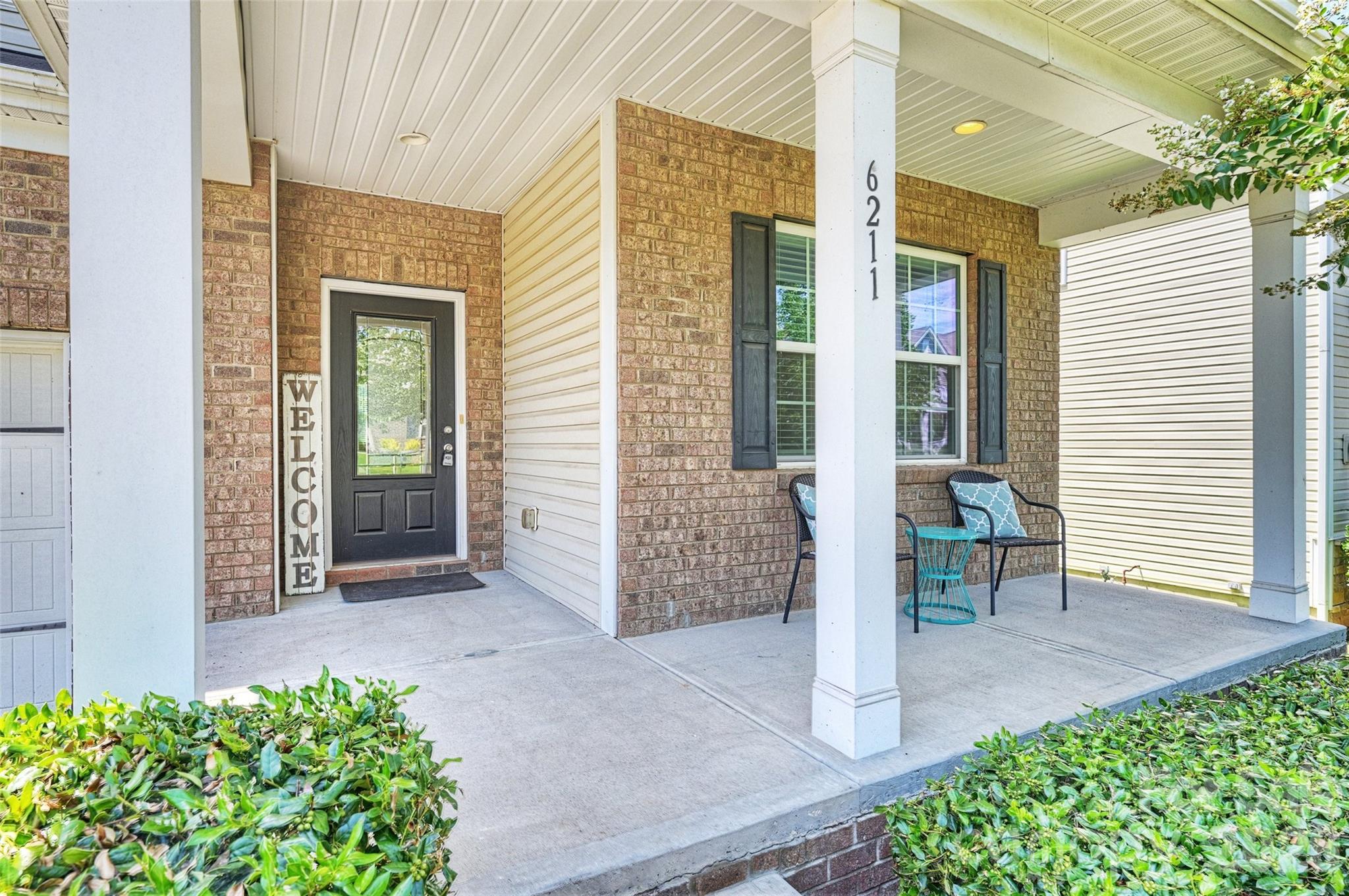 6211 Kilchurn Drive — Indian Land