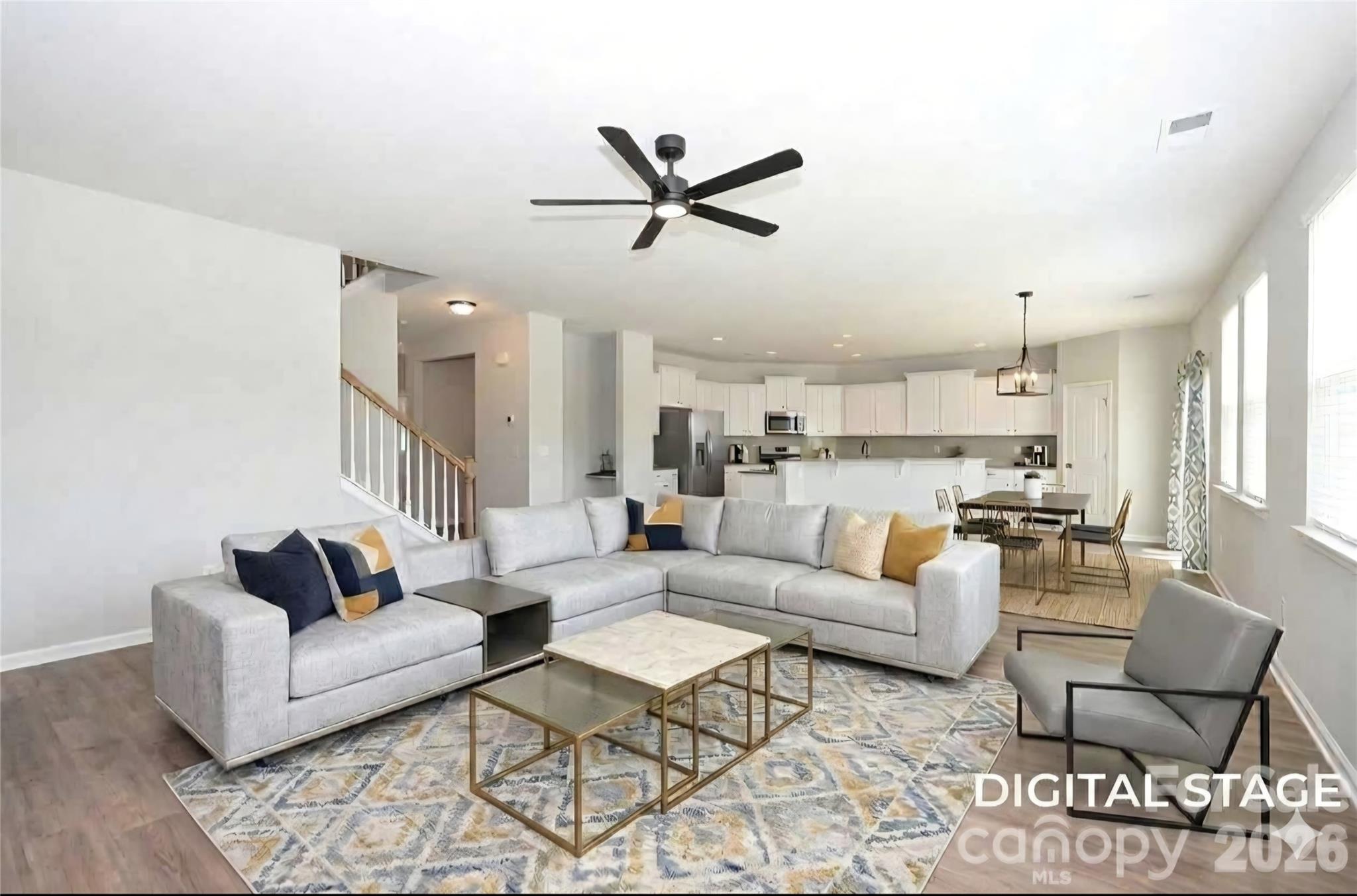 6211 Kilchurn Drive — Indian Land