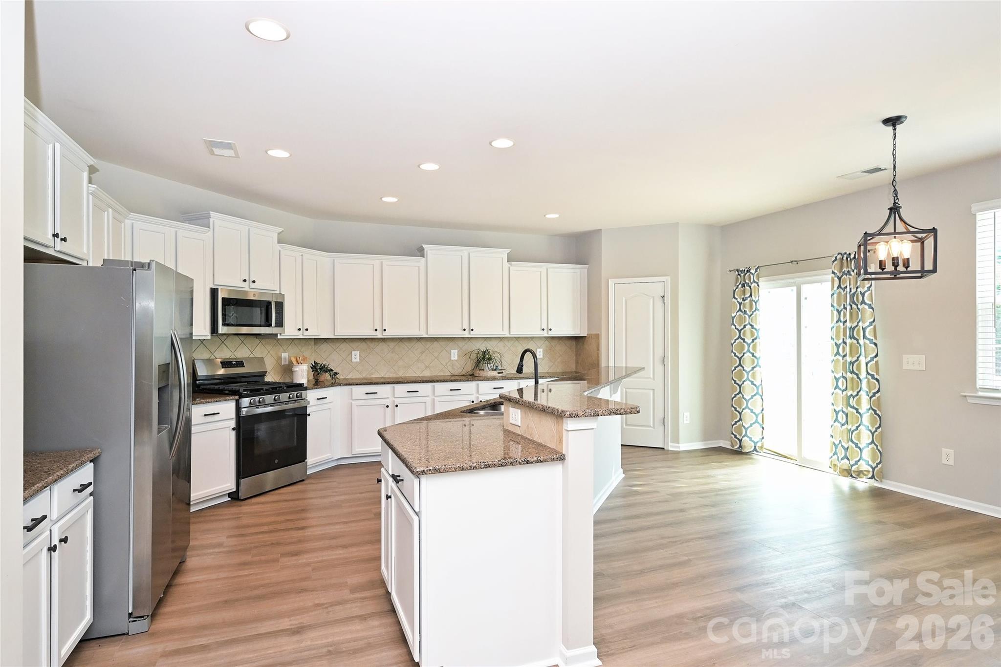 6211 Kilchurn Drive — Indian Land
