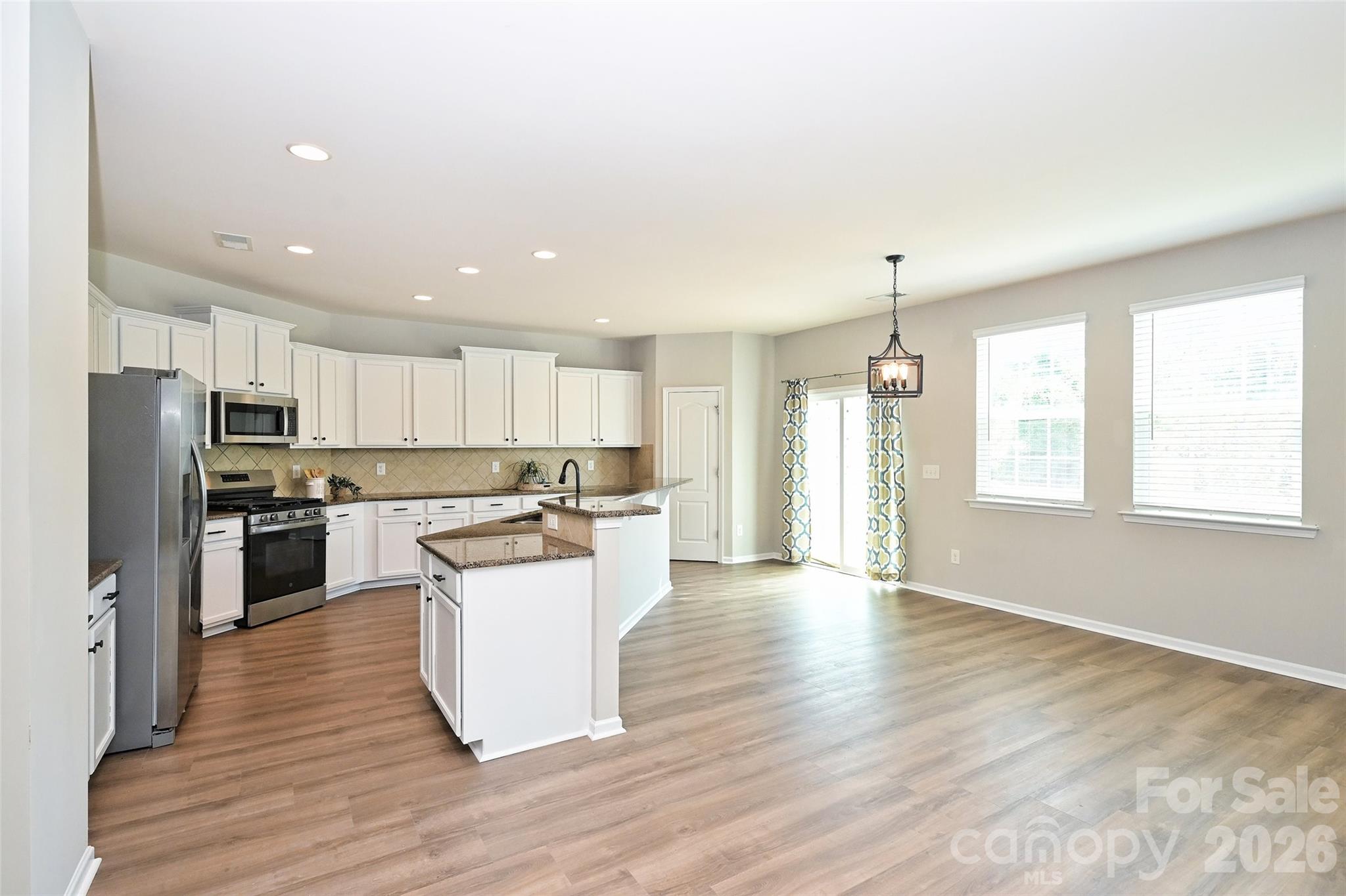 6211 Kilchurn Drive — Indian Land