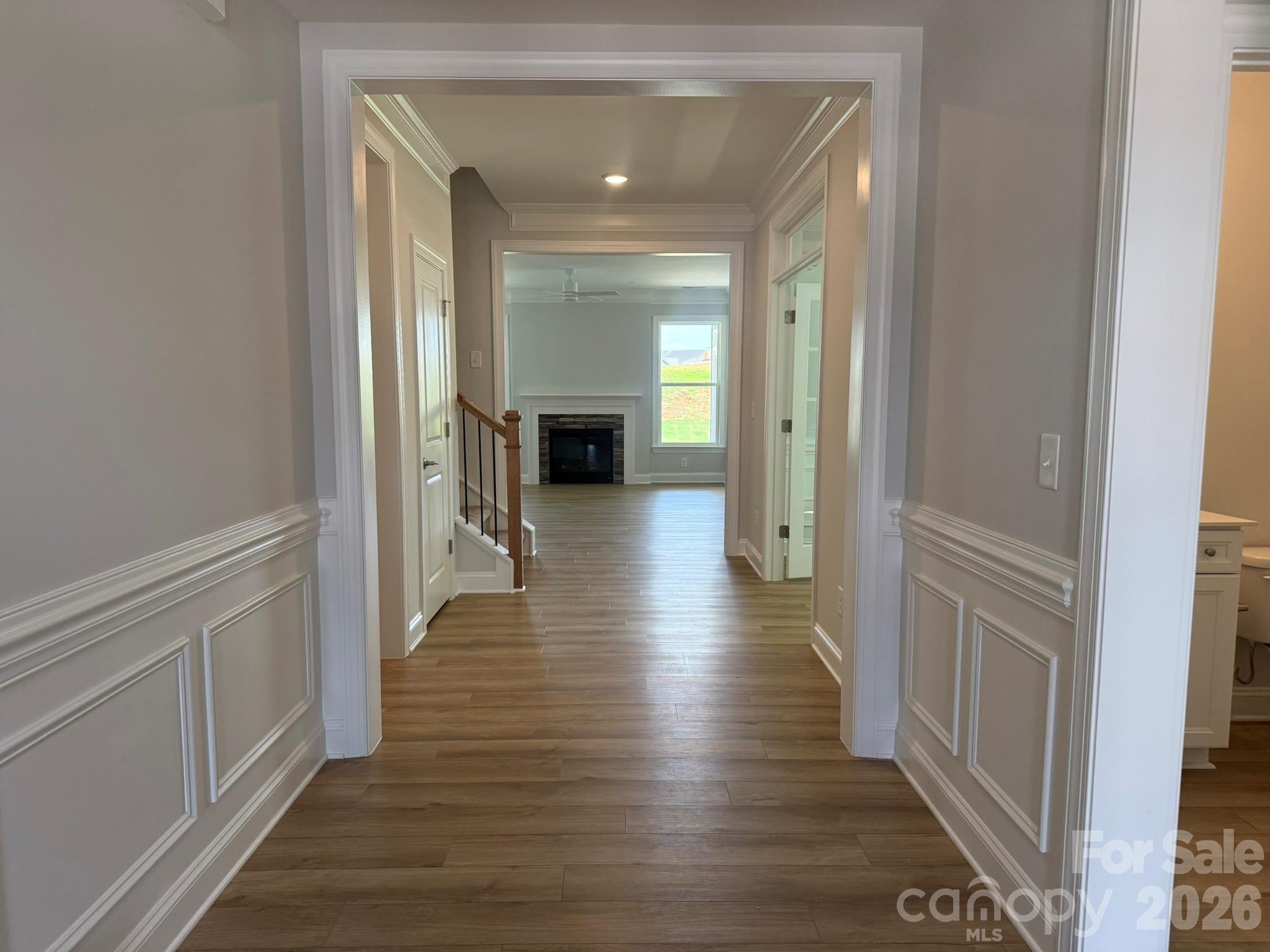 4463 Blue Mound Court — Stanley