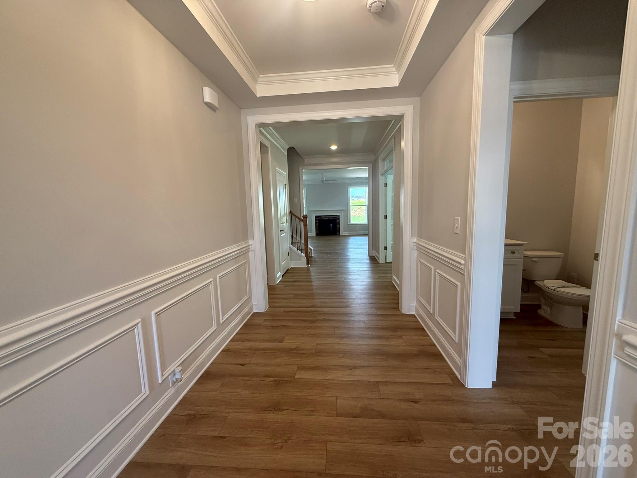 4463 Blue Mound Court — Stanley