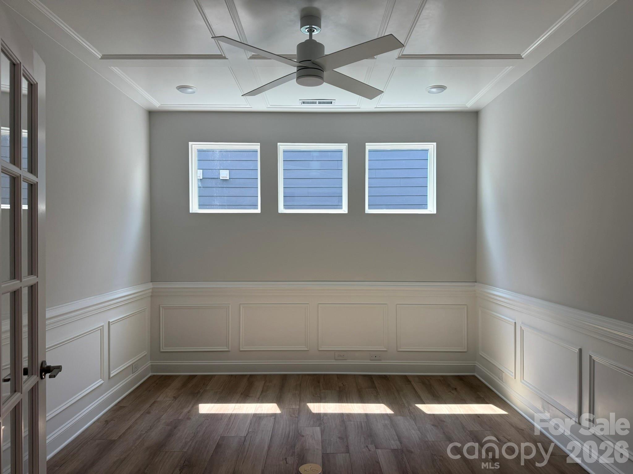 4463 Blue Mound Court — Stanley
