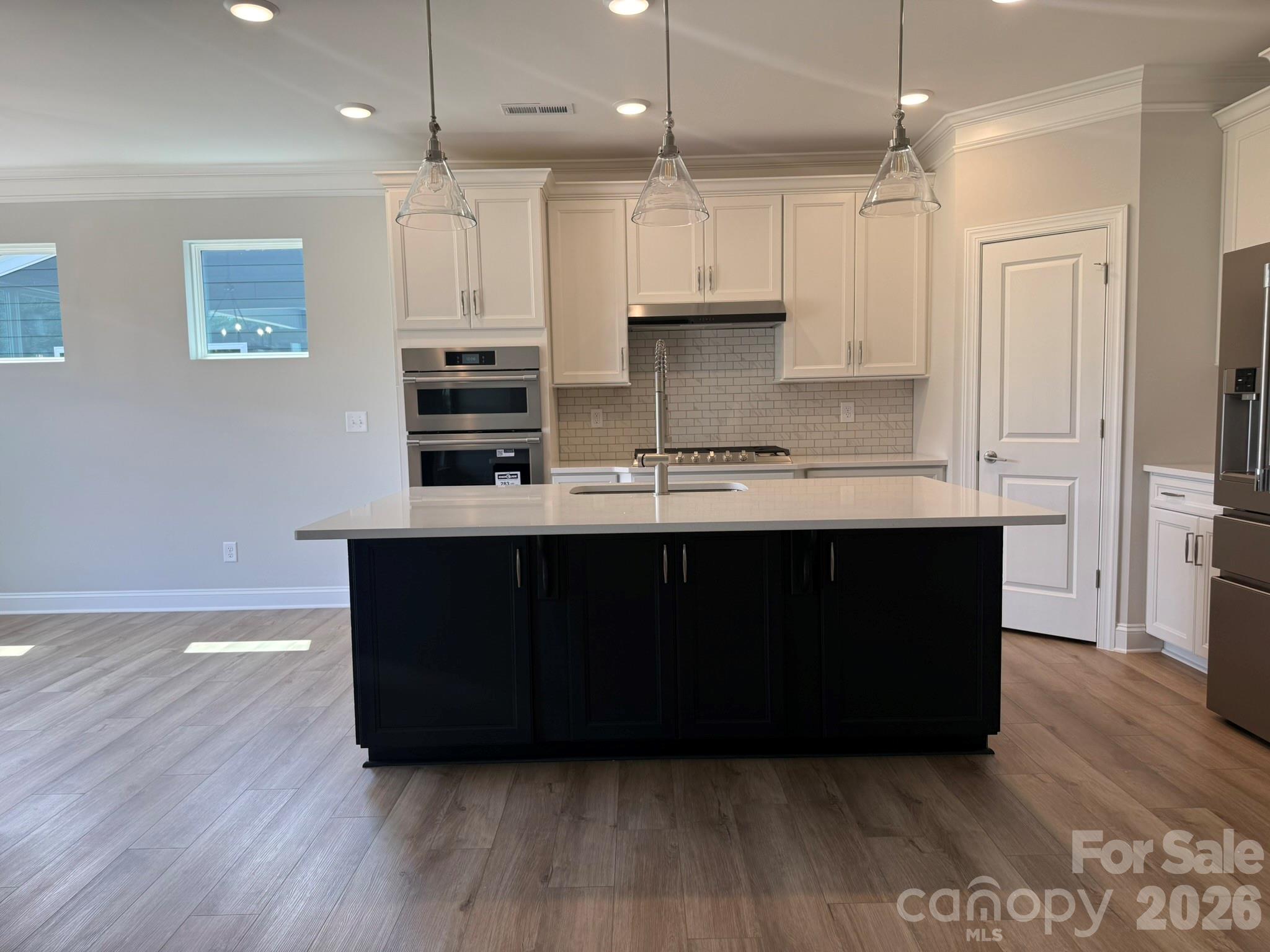 4463 Blue Mound Court — Stanley