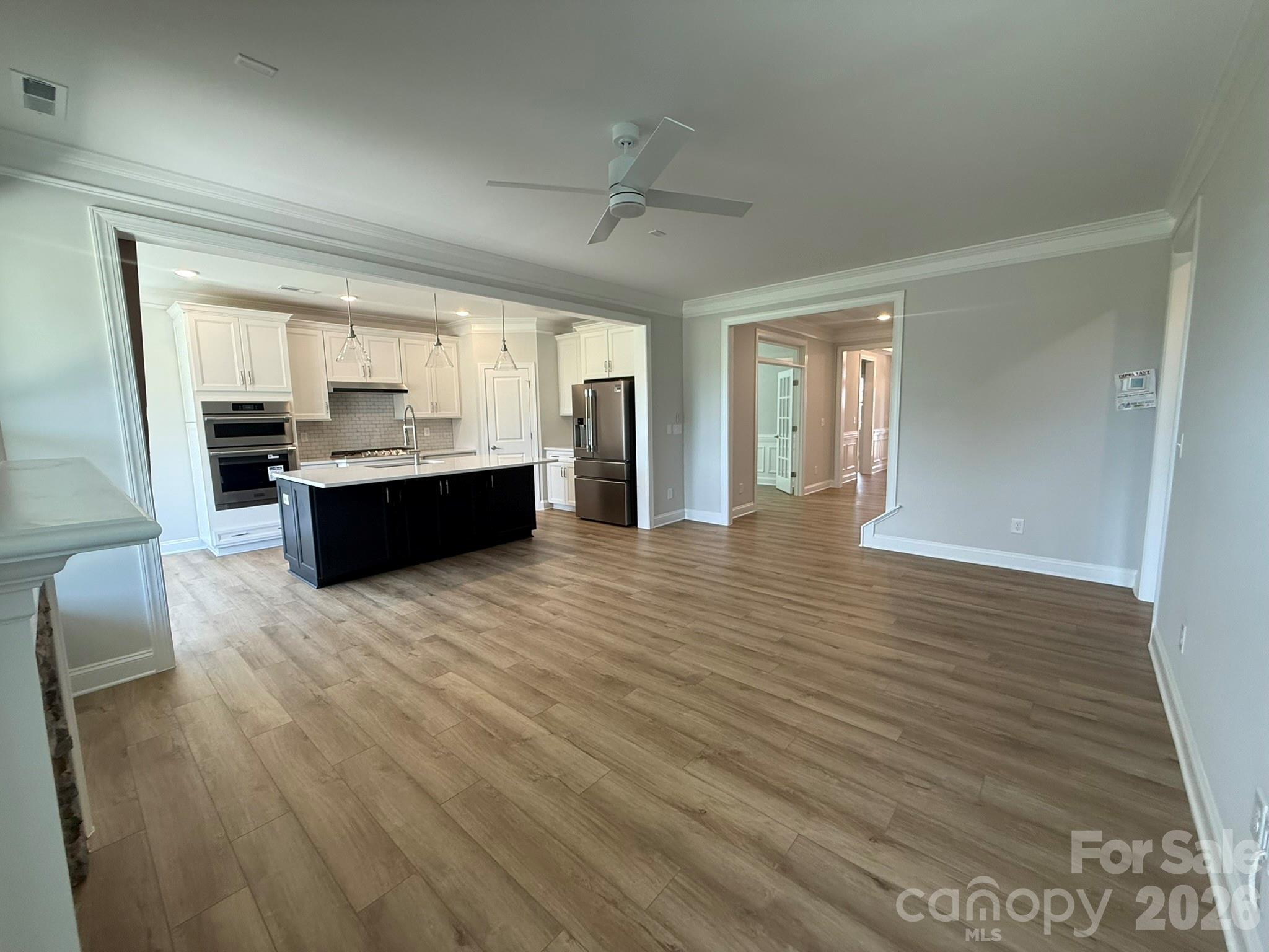 4463 Blue Mound Court — Stanley