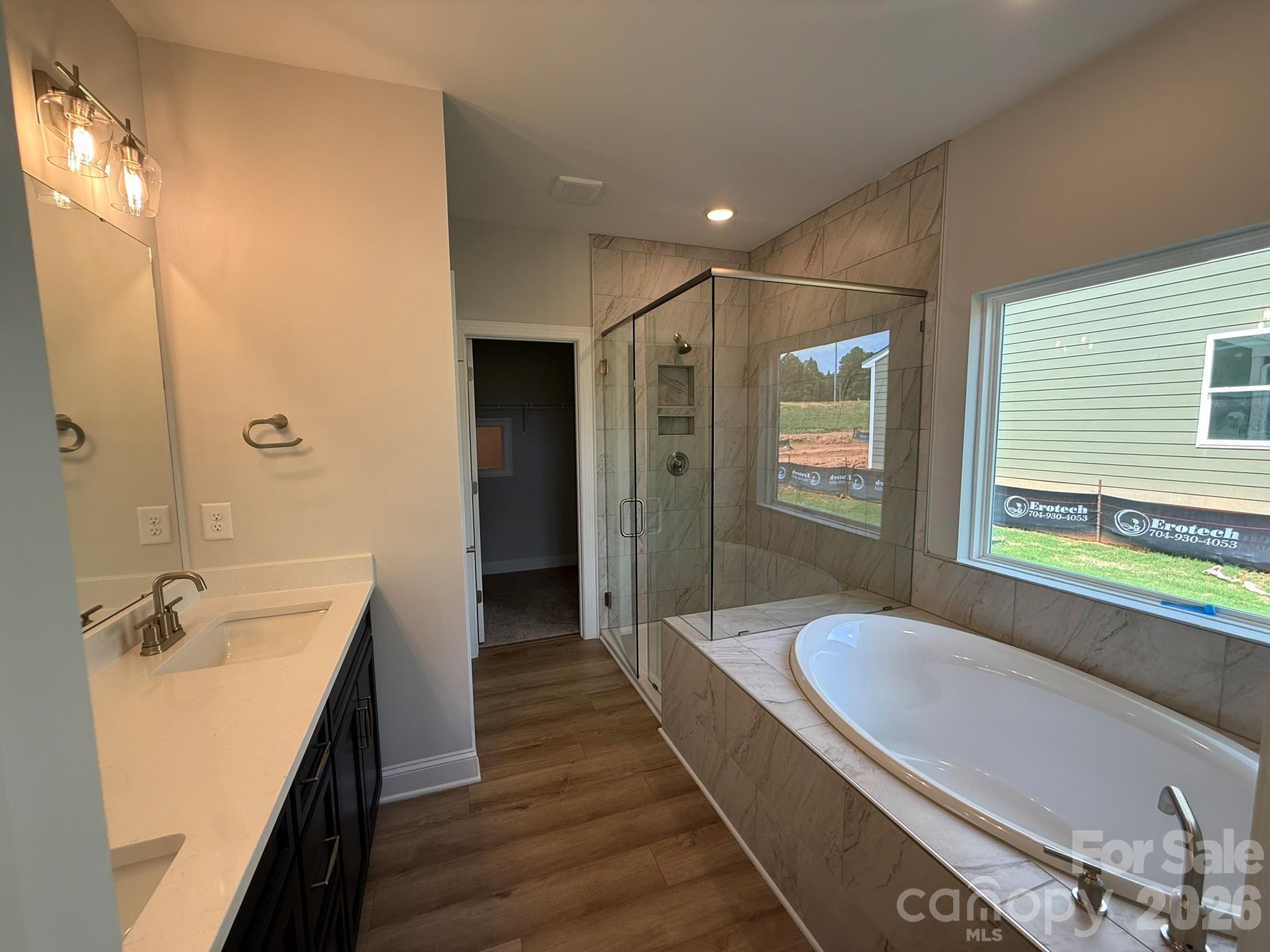 4463 Blue Mound Court — Stanley