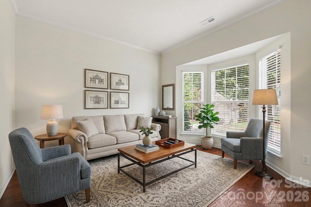 11938 Harmon Lane — Pineville