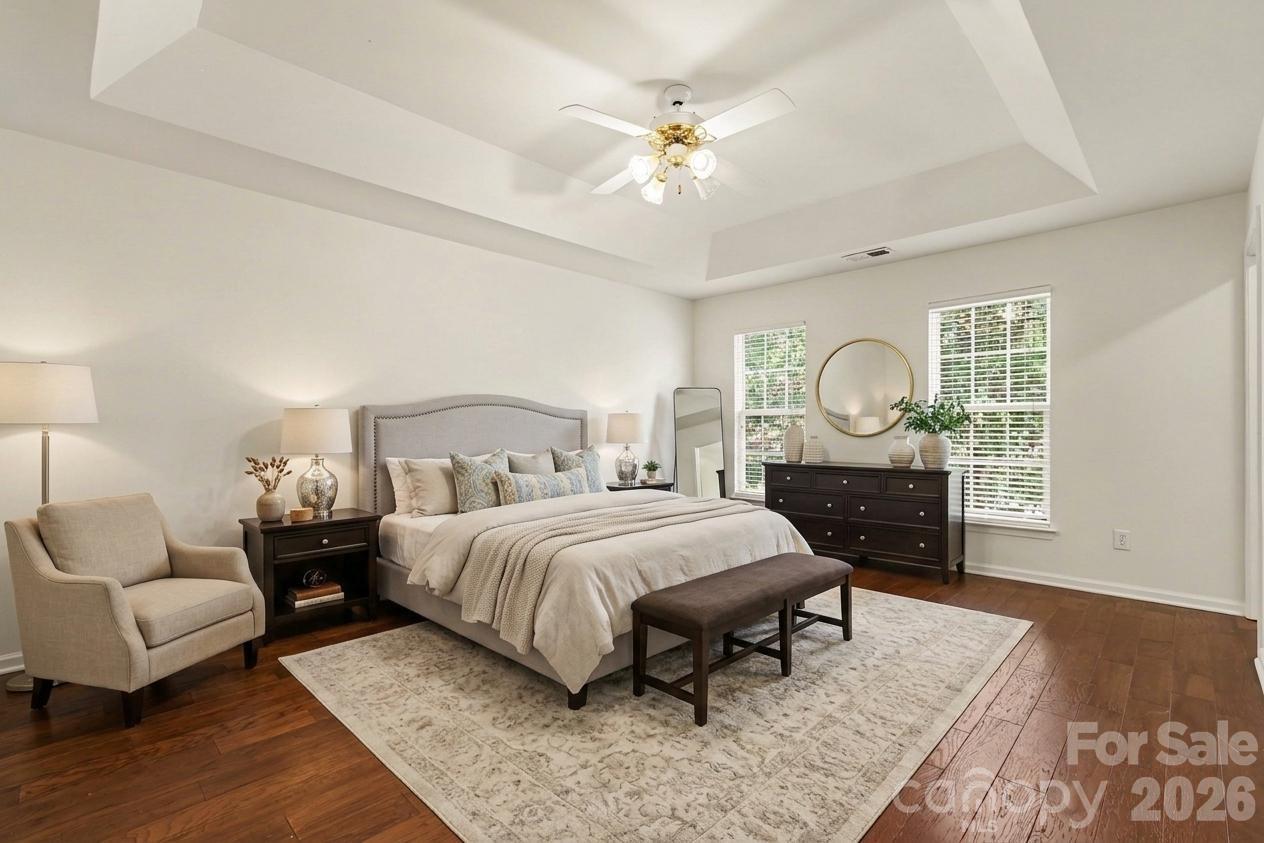 11938 Harmon Lane — Pineville