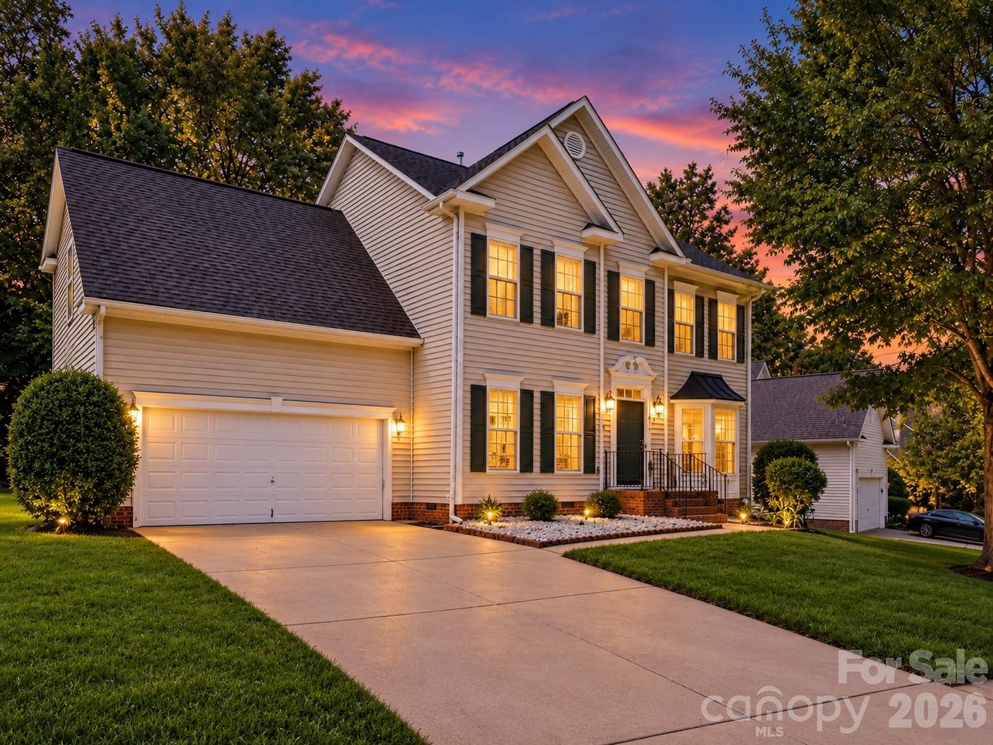 11938 Harmon Lane — Pineville