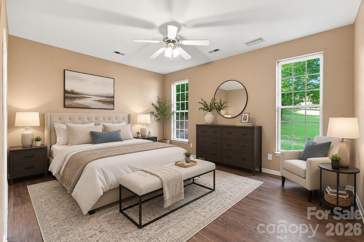 1000 Barbee Farm Drive — Monroe