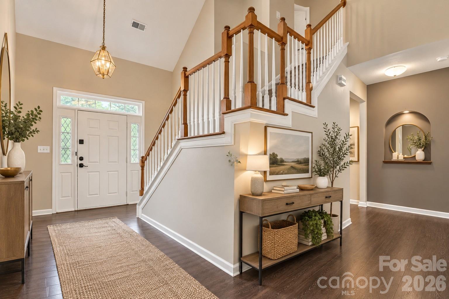 1000 Barbee Farm Drive — Monroe