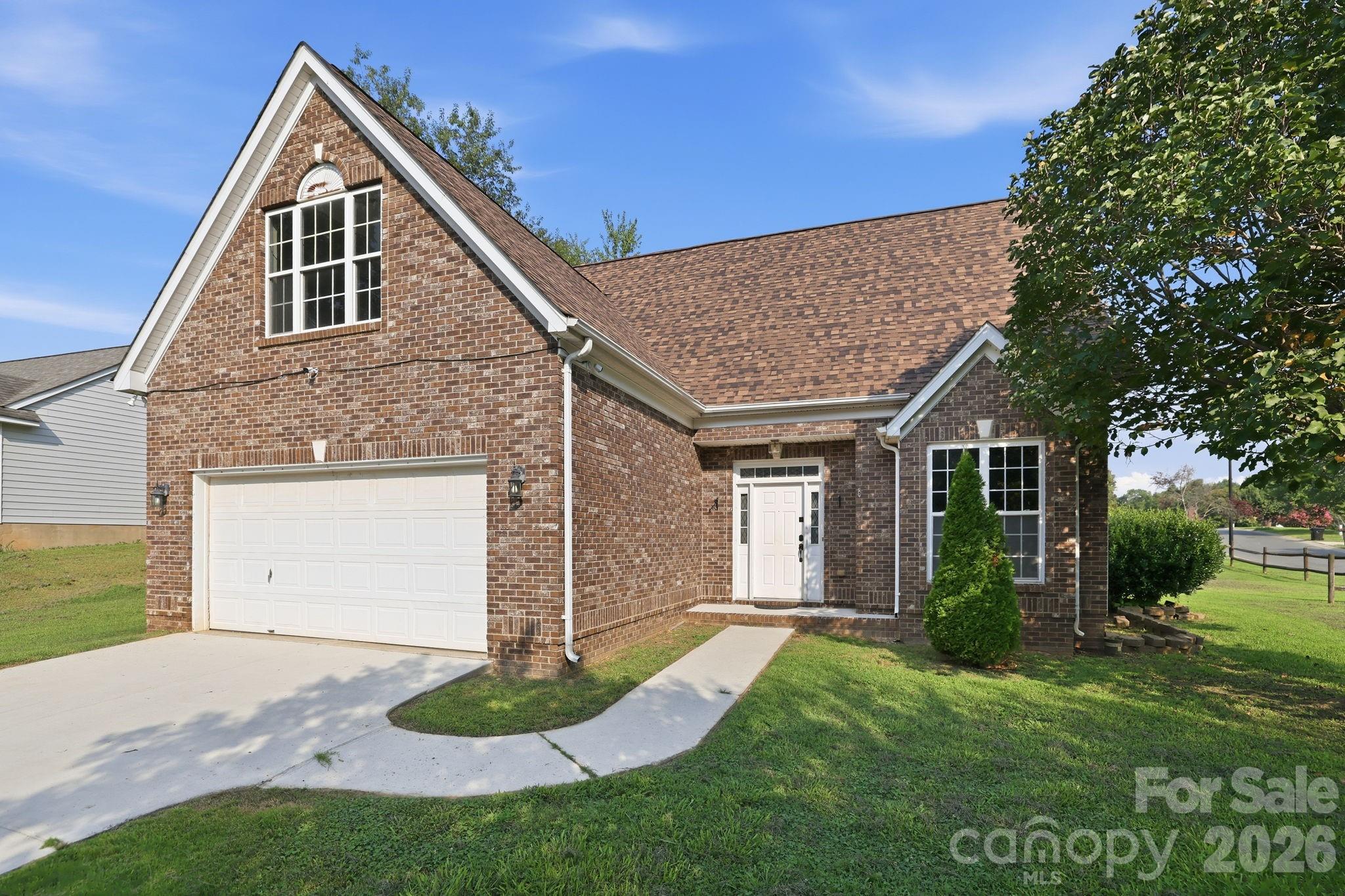 1000 Barbee Farm Drive — Monroe