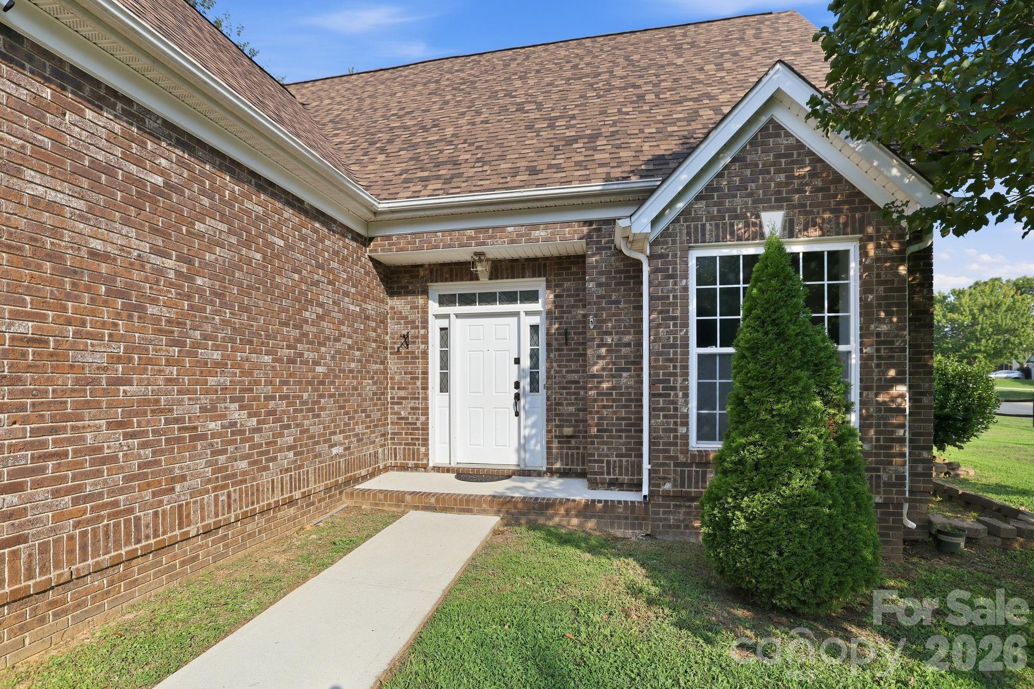 1000 Barbee Farm Drive — Monroe