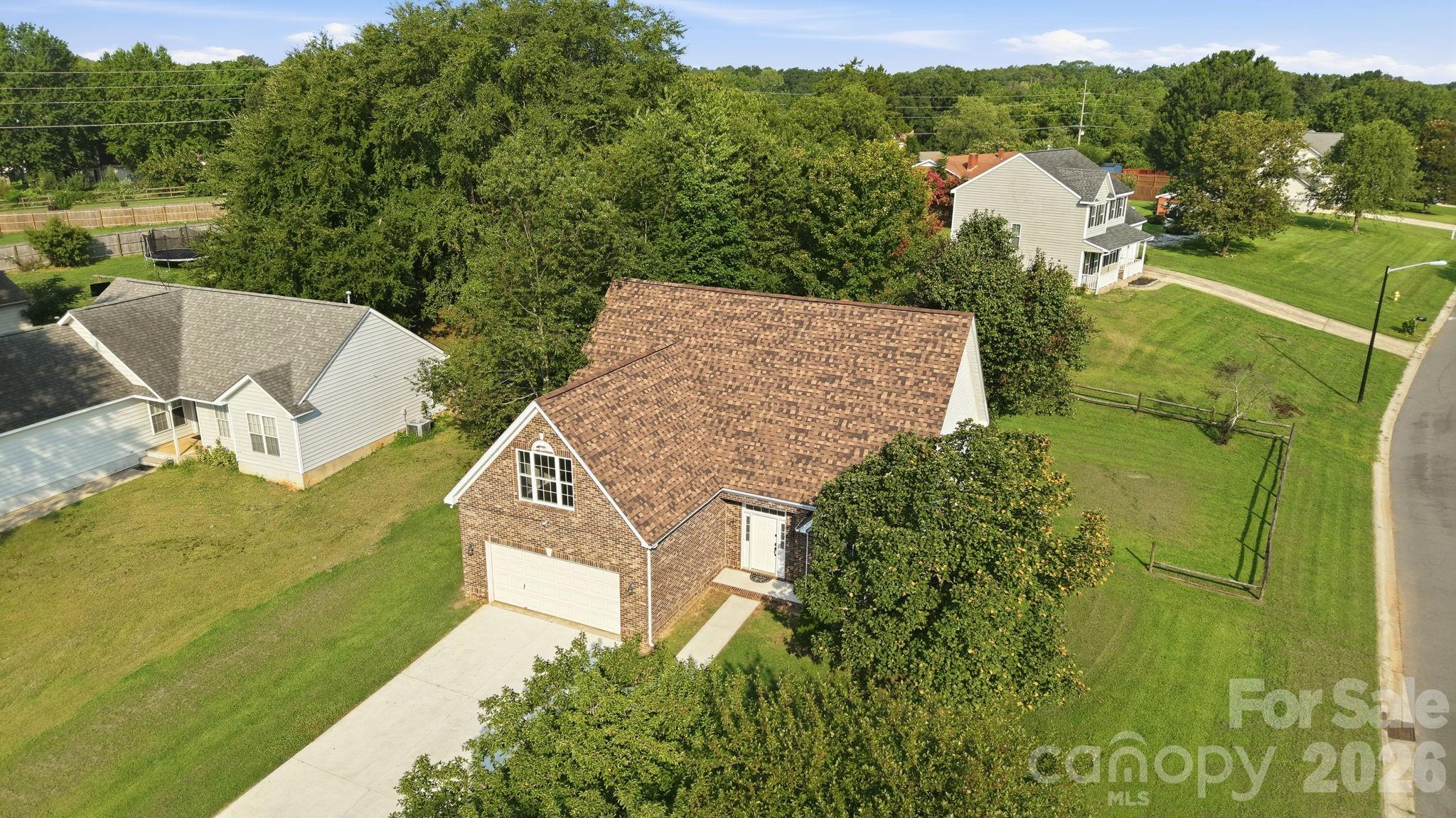 1000 Barbee Farm Drive — Monroe