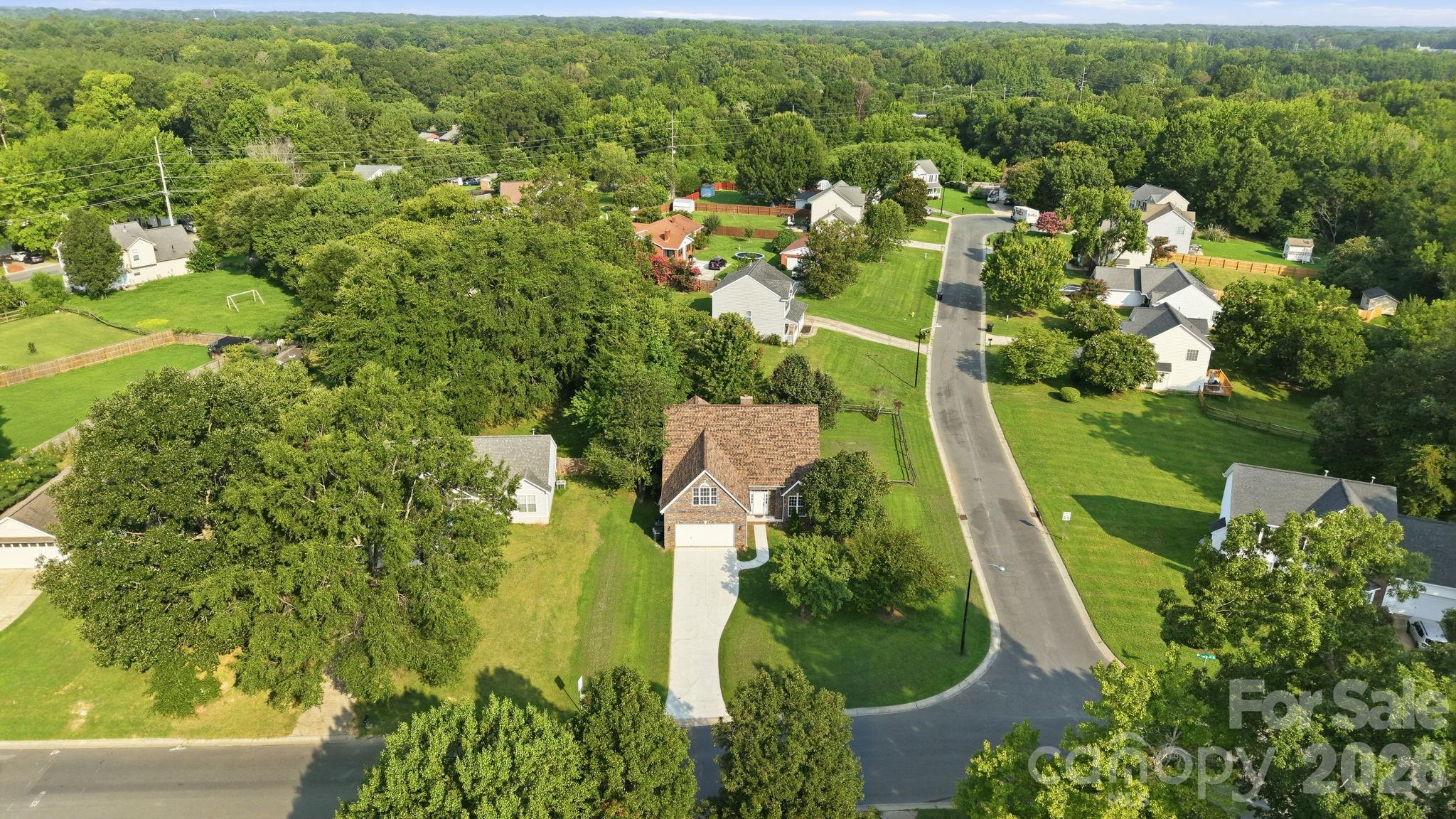 1000 Barbee Farm Drive — Monroe