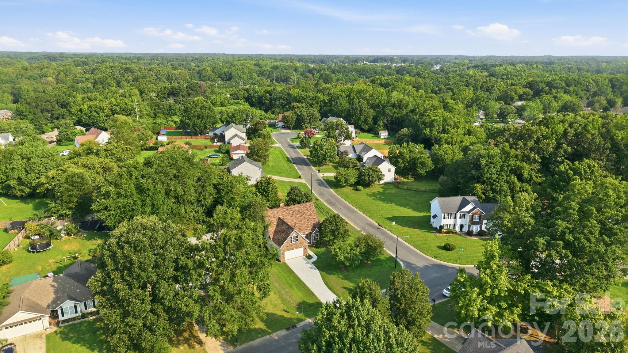 1000 Barbee Farm Drive — Monroe