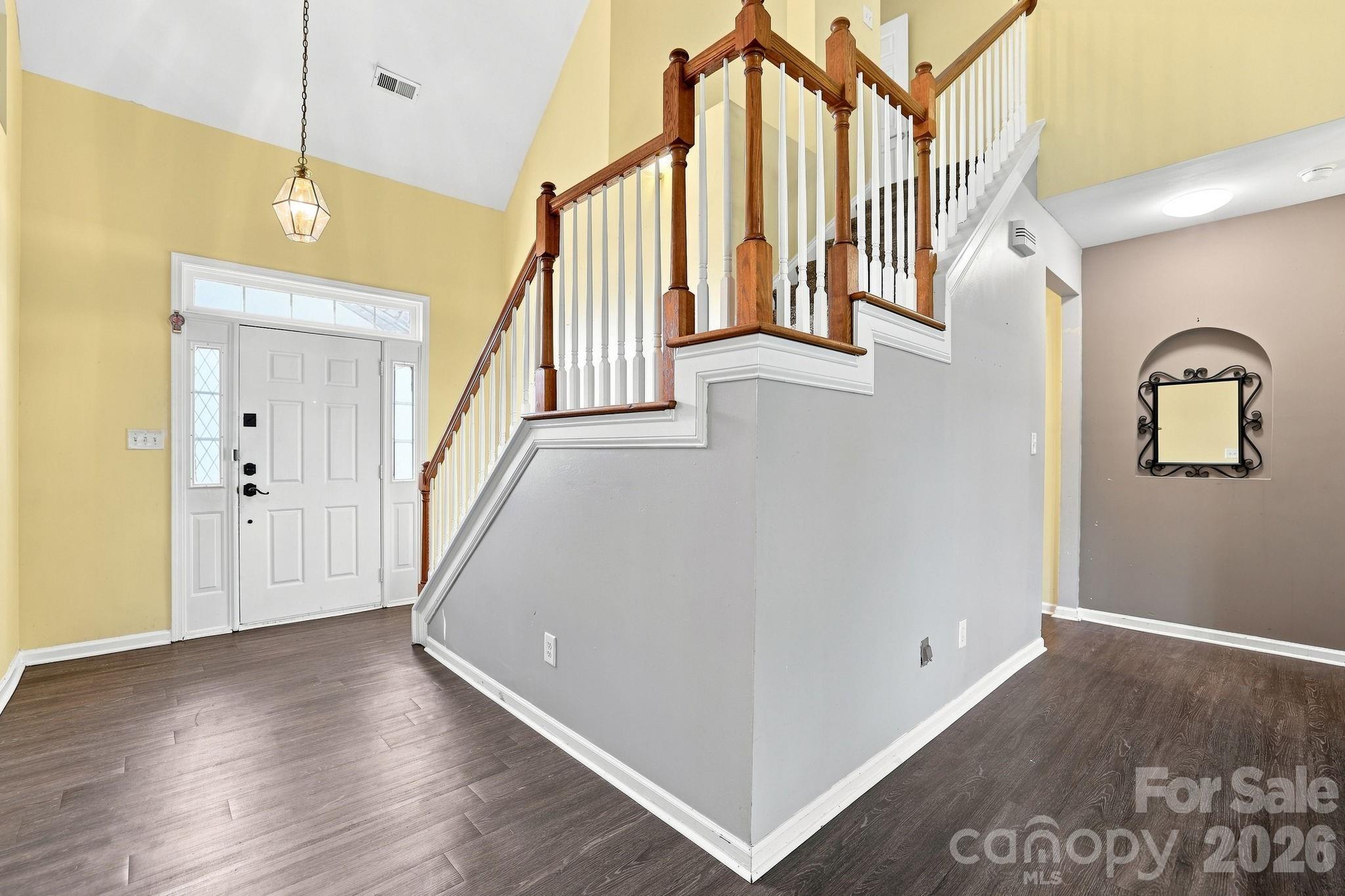1000 Barbee Farm Drive — Monroe