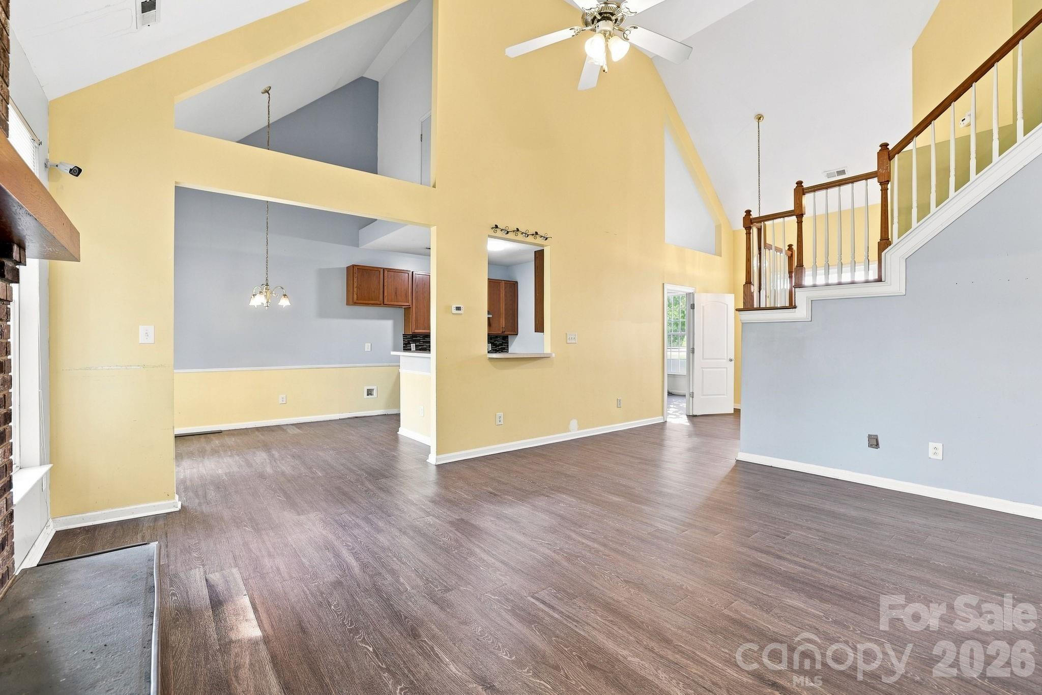 1000 Barbee Farm Drive — Monroe