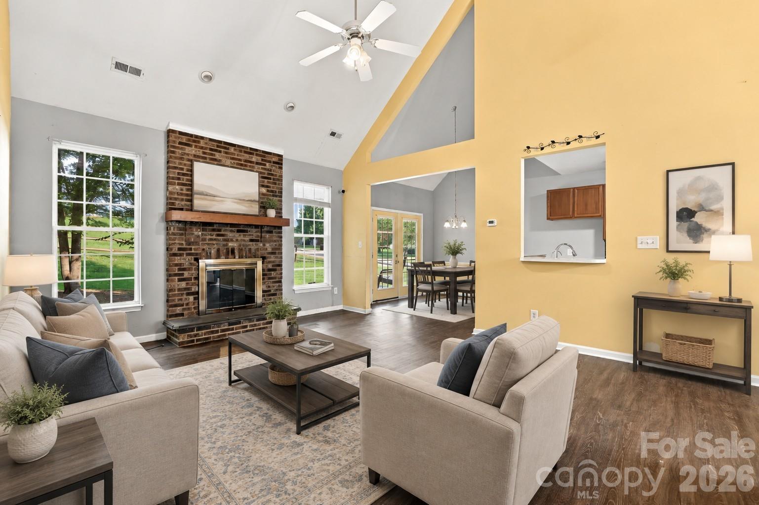 1000 Barbee Farm Drive — Monroe