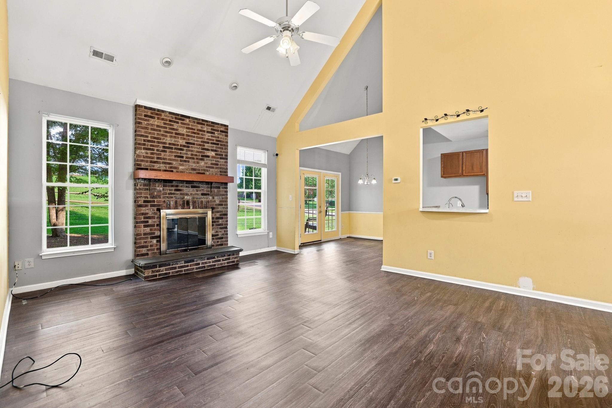 1000 Barbee Farm Drive — Monroe