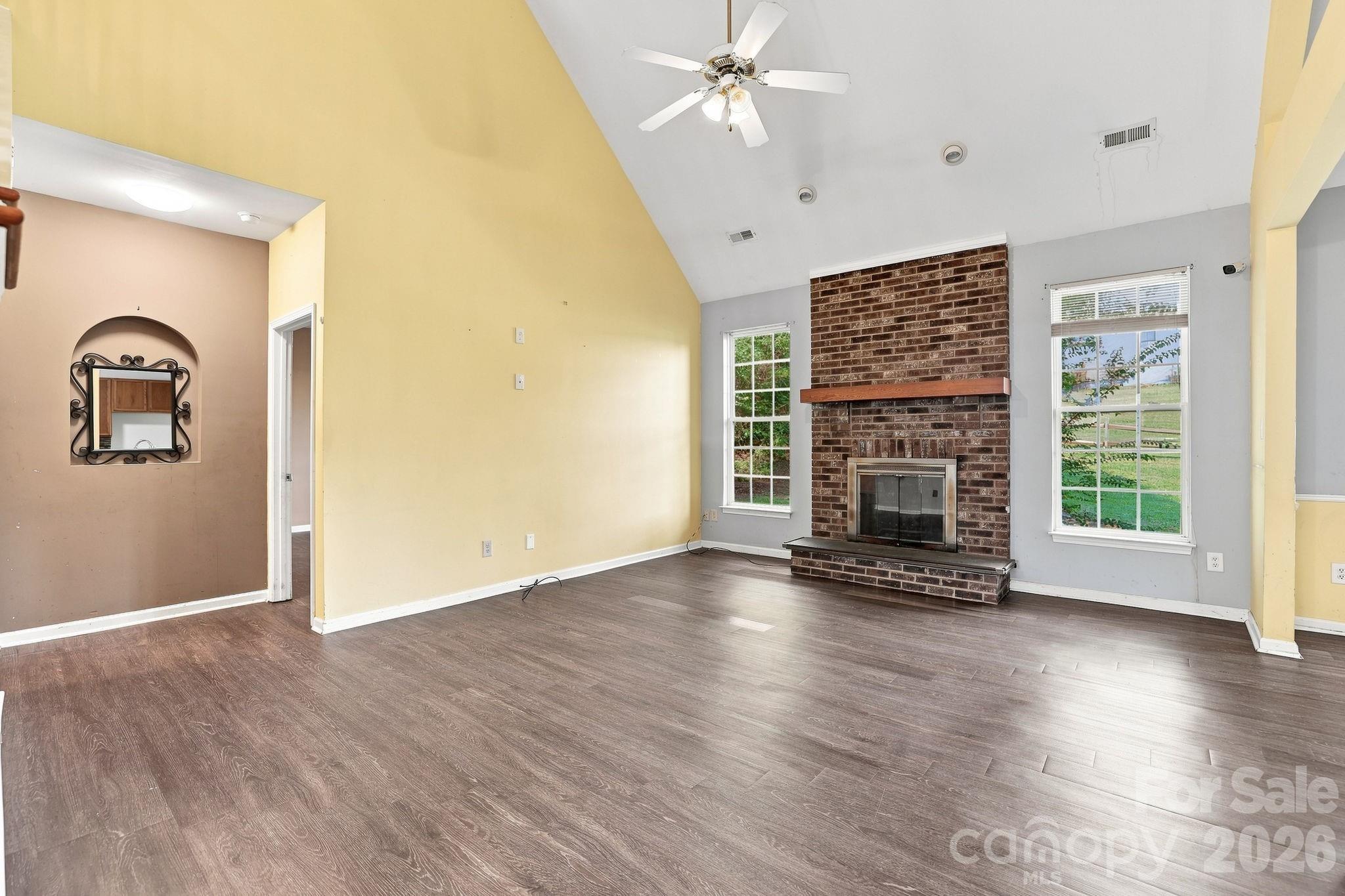 1000 Barbee Farm Drive — Monroe