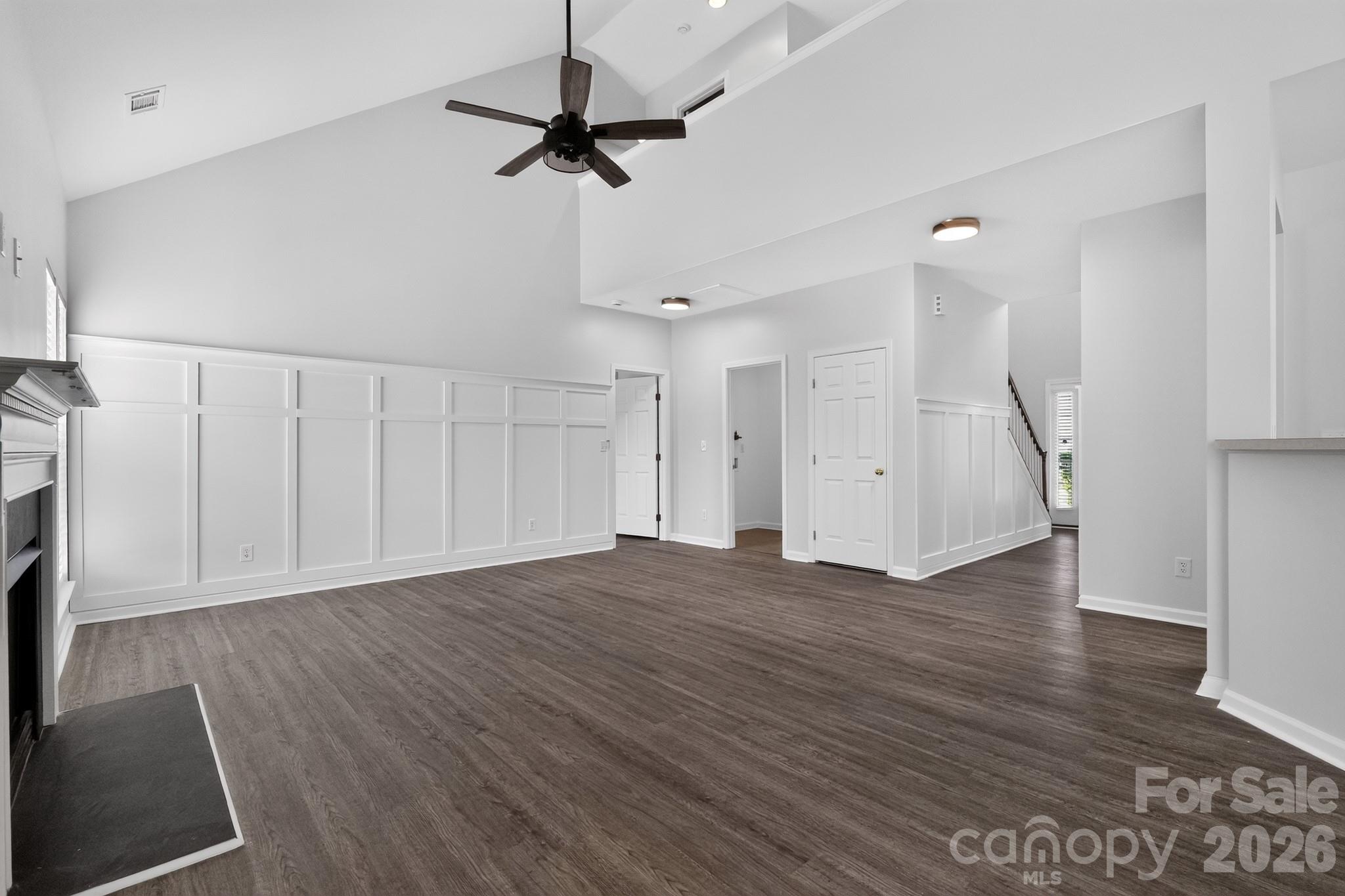 141 Crestwood Drive — Mount Holly
