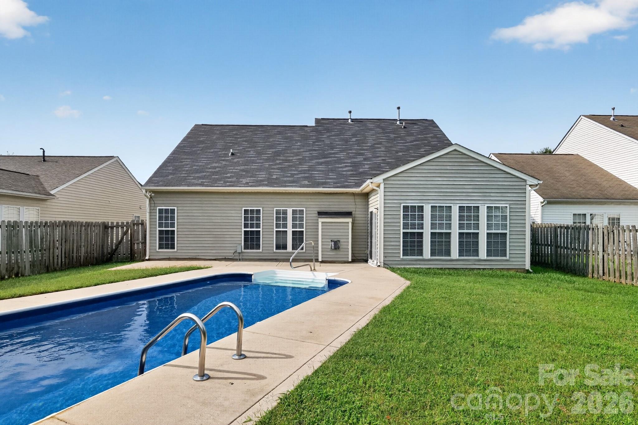 141 Crestwood Drive — Mount Holly