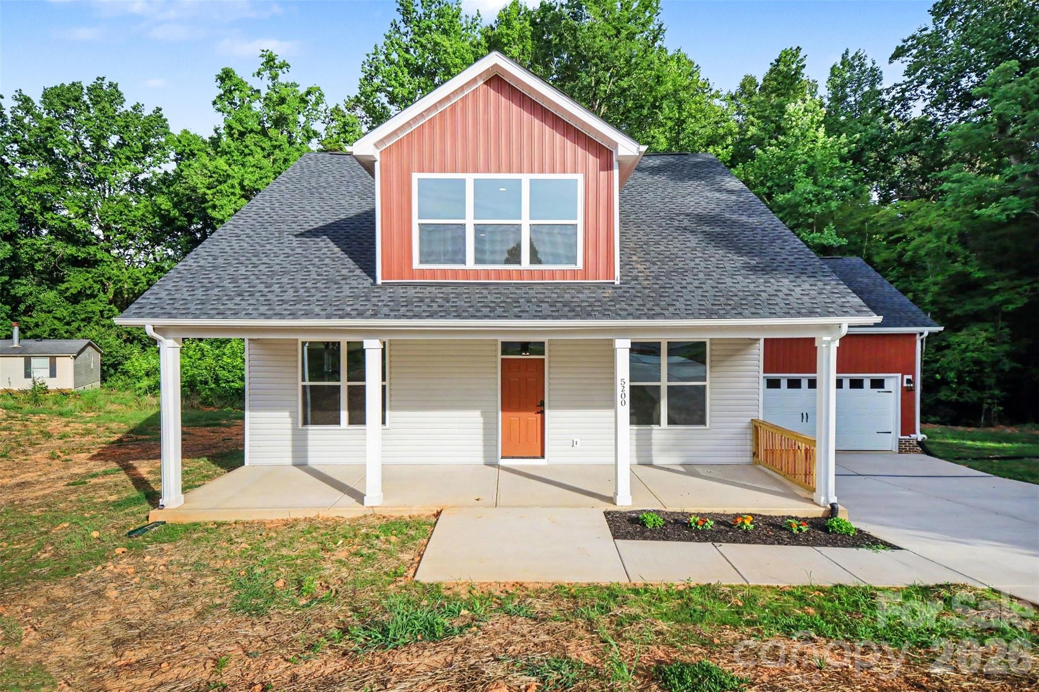 5200 Morning Dove Court — Gastonia