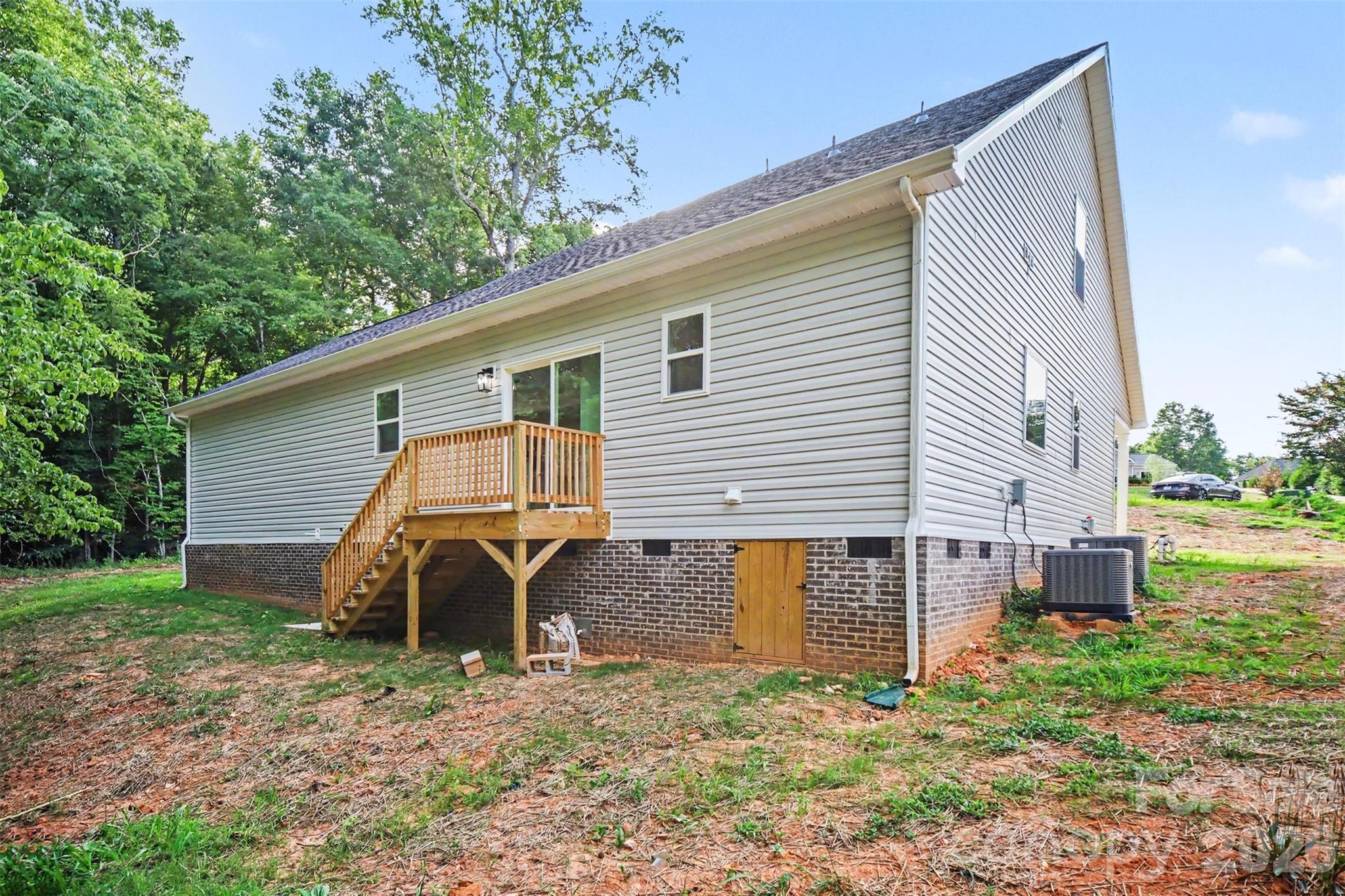 5200 Morning Dove Court — Gastonia