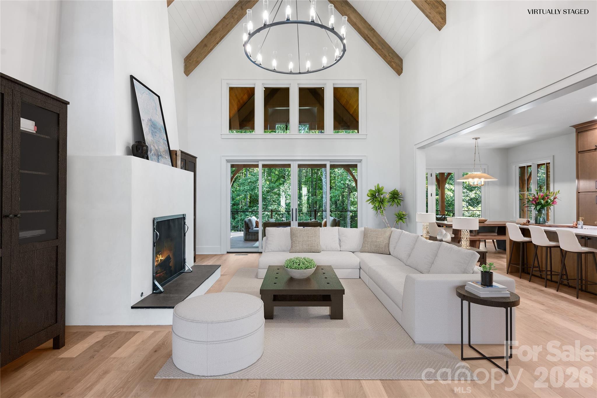 55 Settlers Cove — Brevard