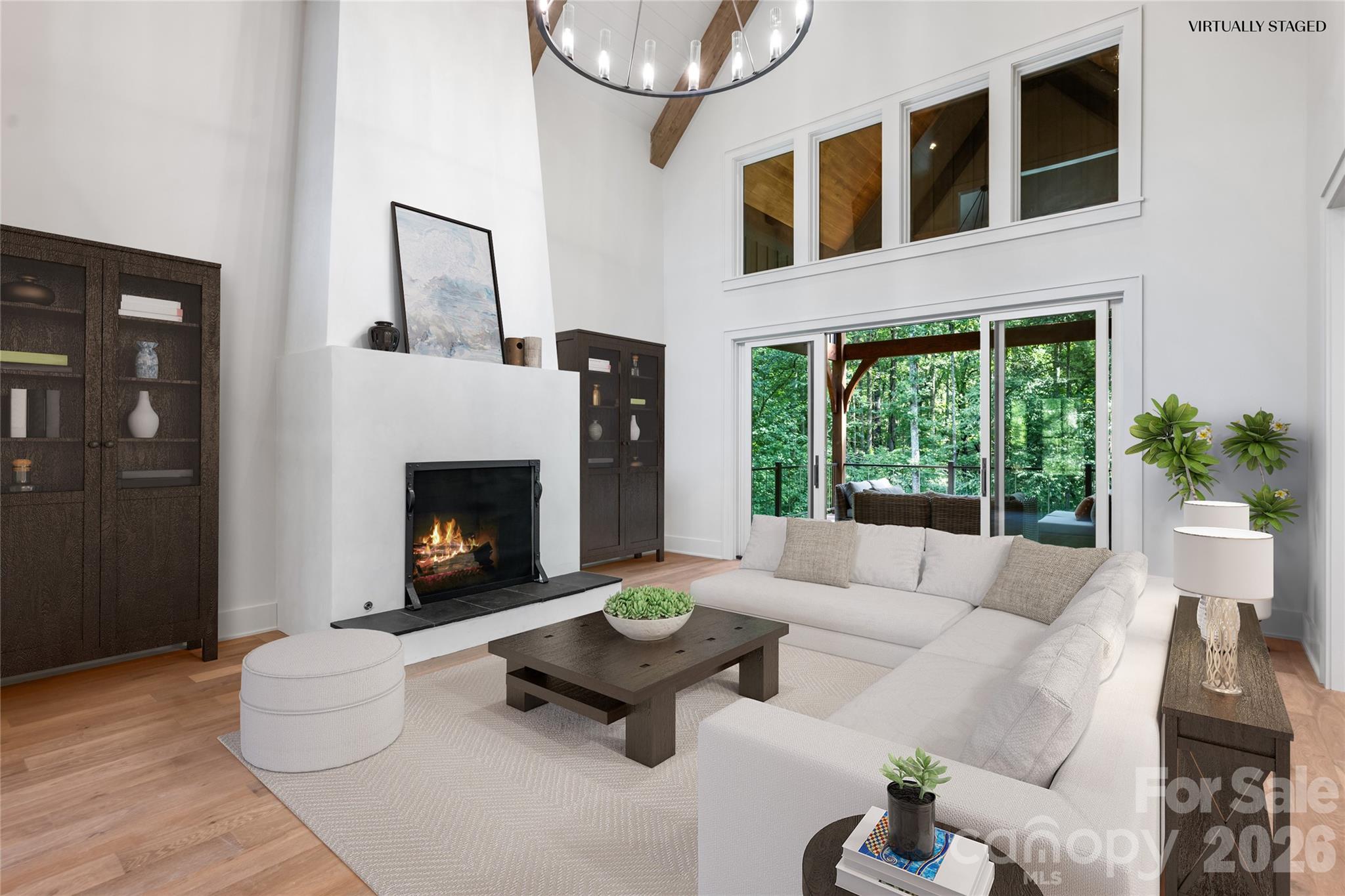 55 Settlers Cove — Brevard