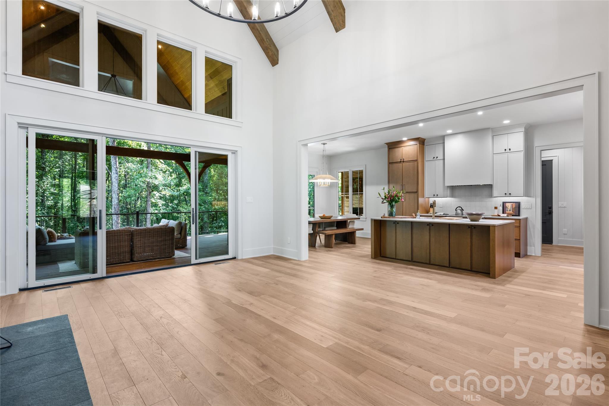55 Settlers Cove — Brevard