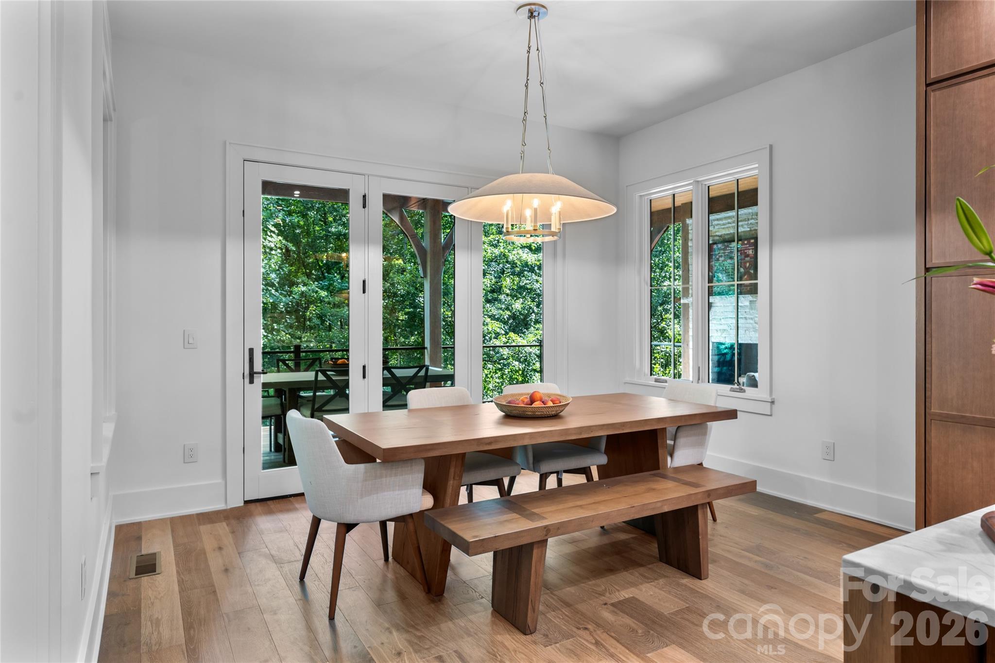 55 Settlers Cove — Brevard