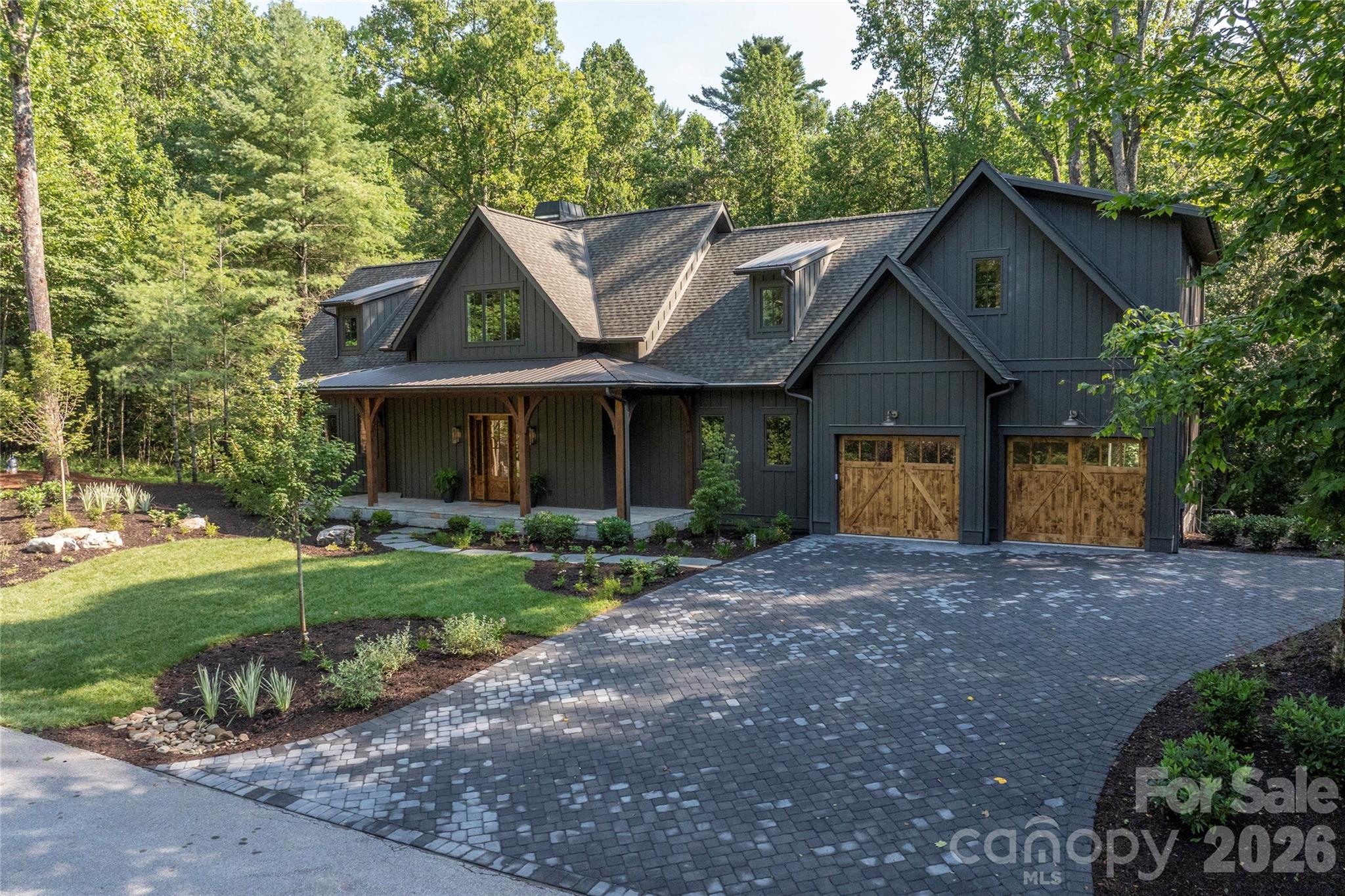 55 Settlers Cove — Brevard
