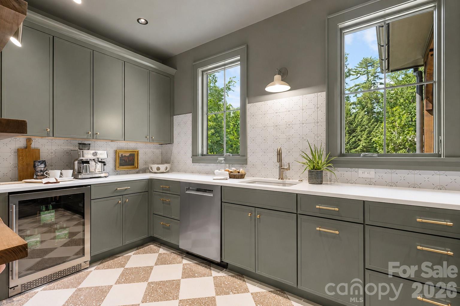 55 Settlers Cove — Brevard
