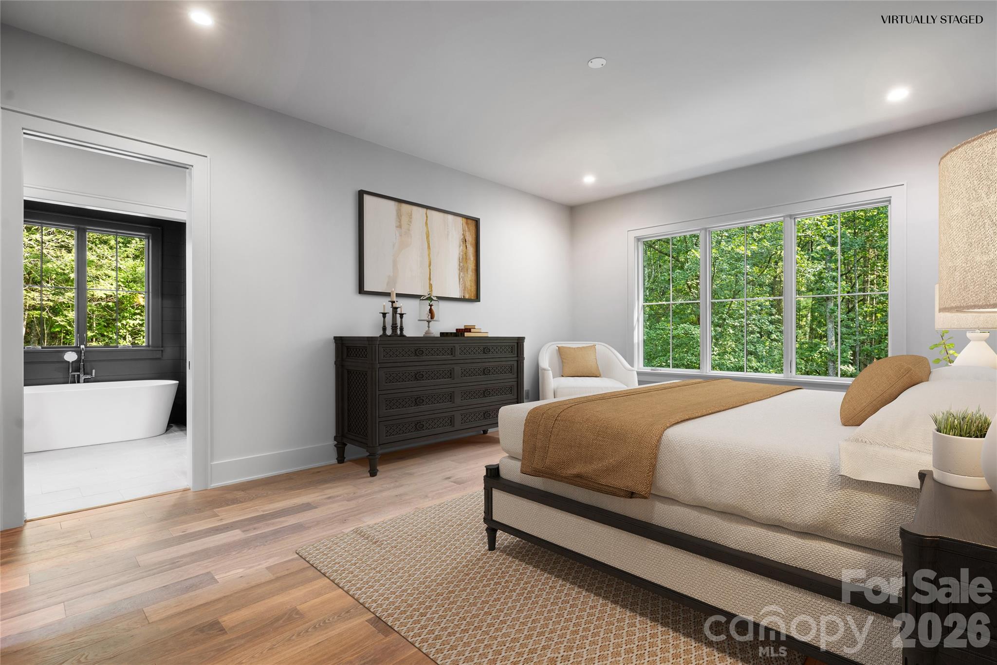 55 Settlers Cove — Brevard