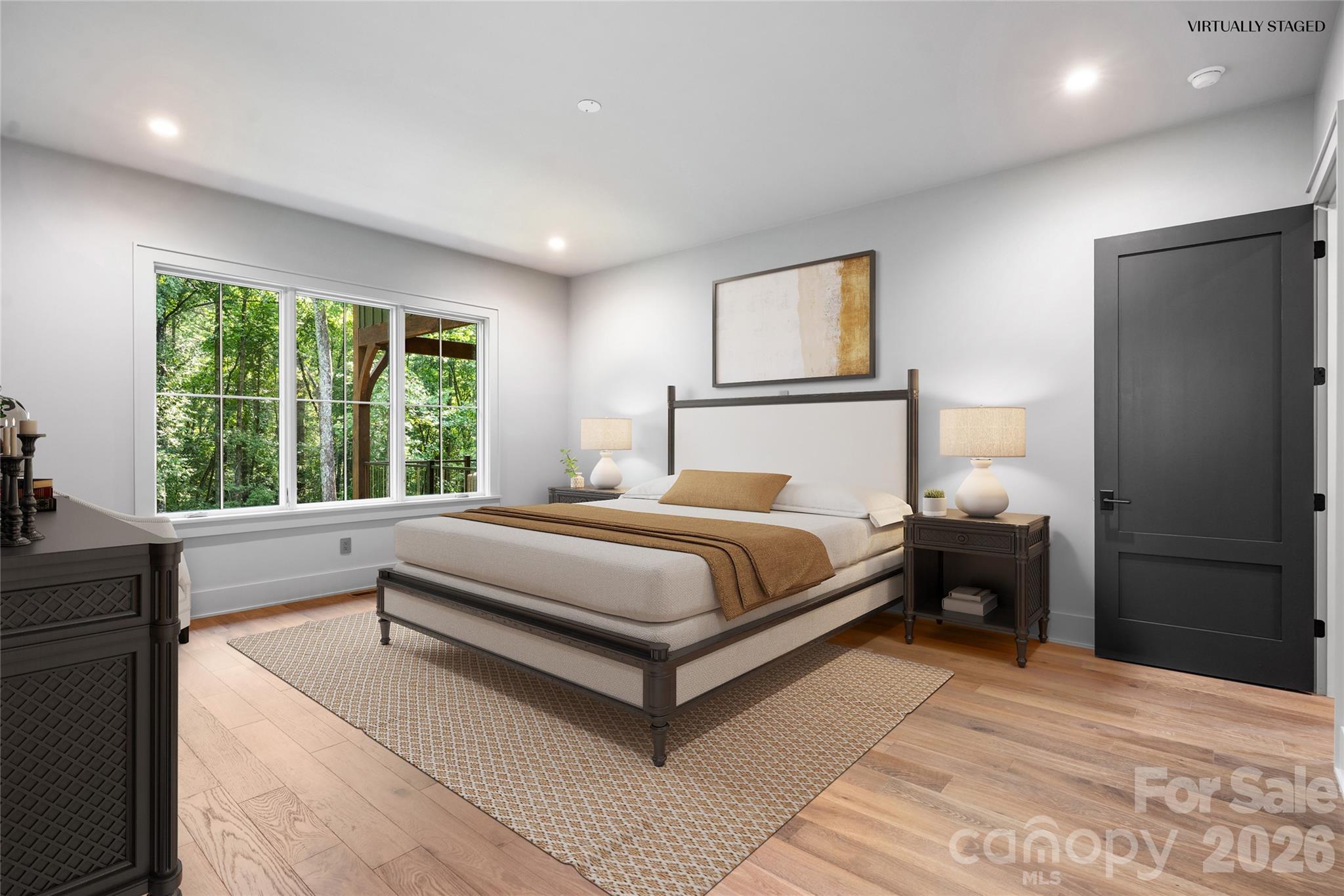 55 Settlers Cove — Brevard