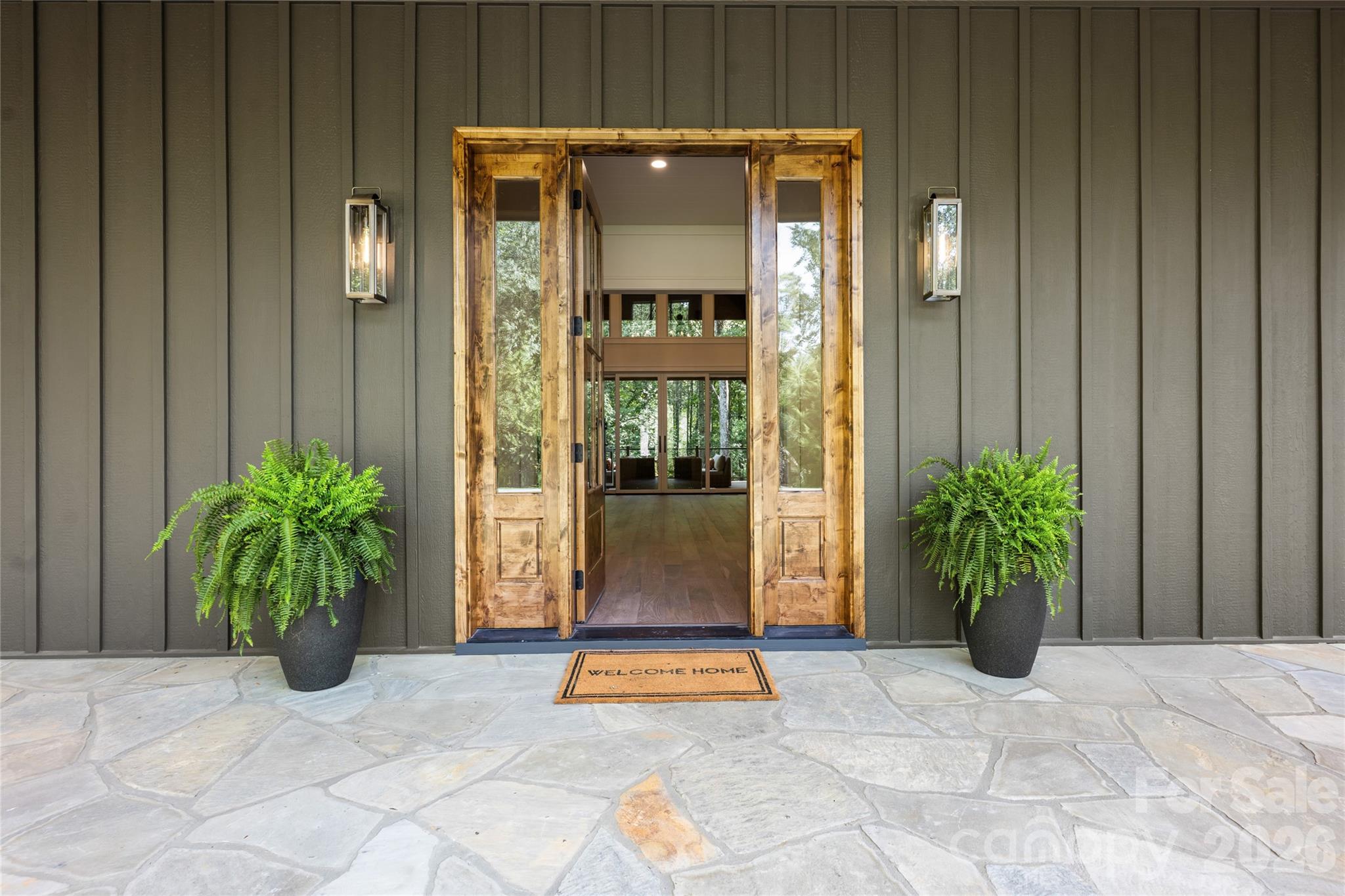 55 Settlers Cove — Brevard
