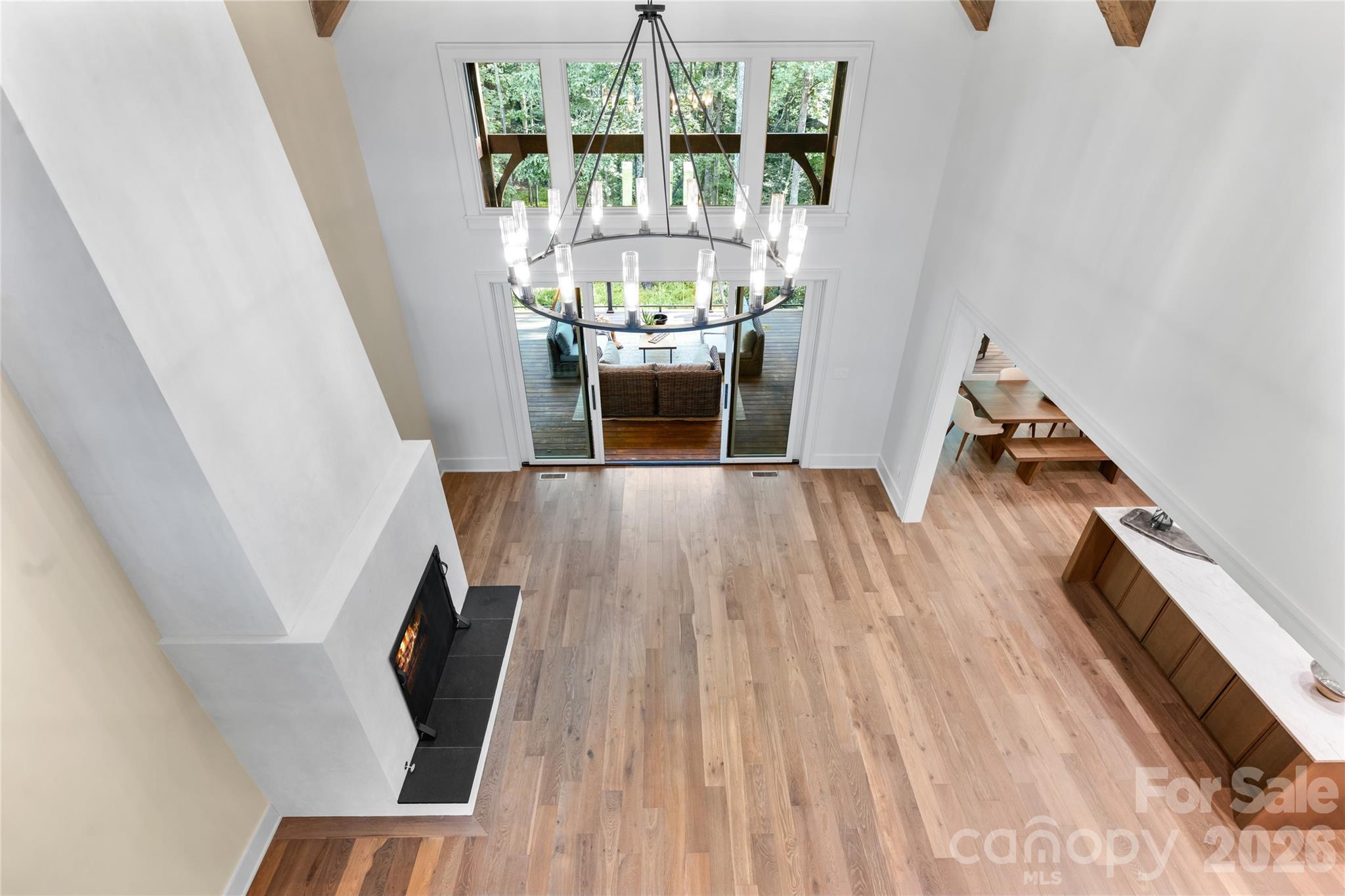 55 Settlers Cove — Brevard