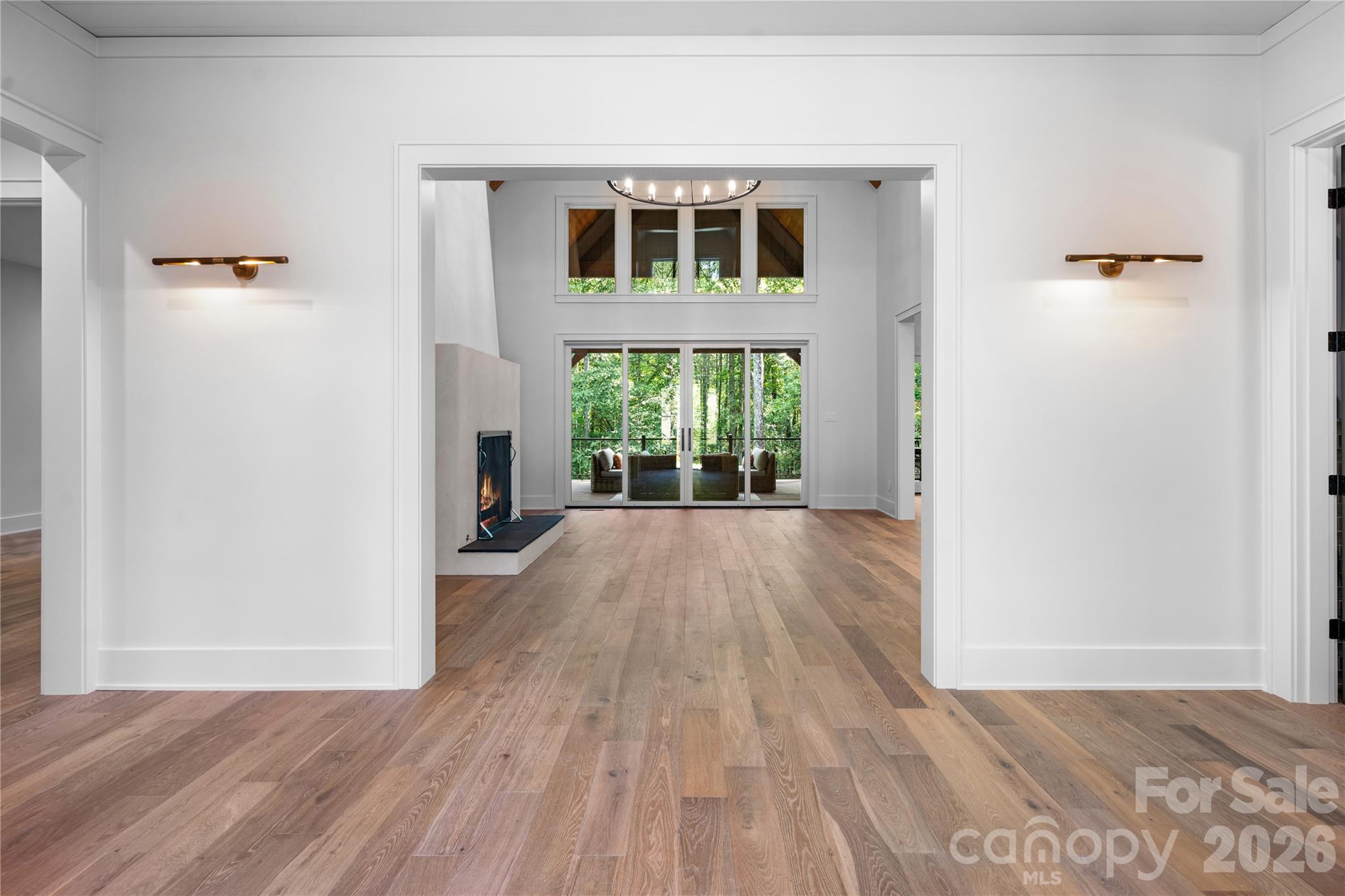 55 Settlers Cove — Brevard