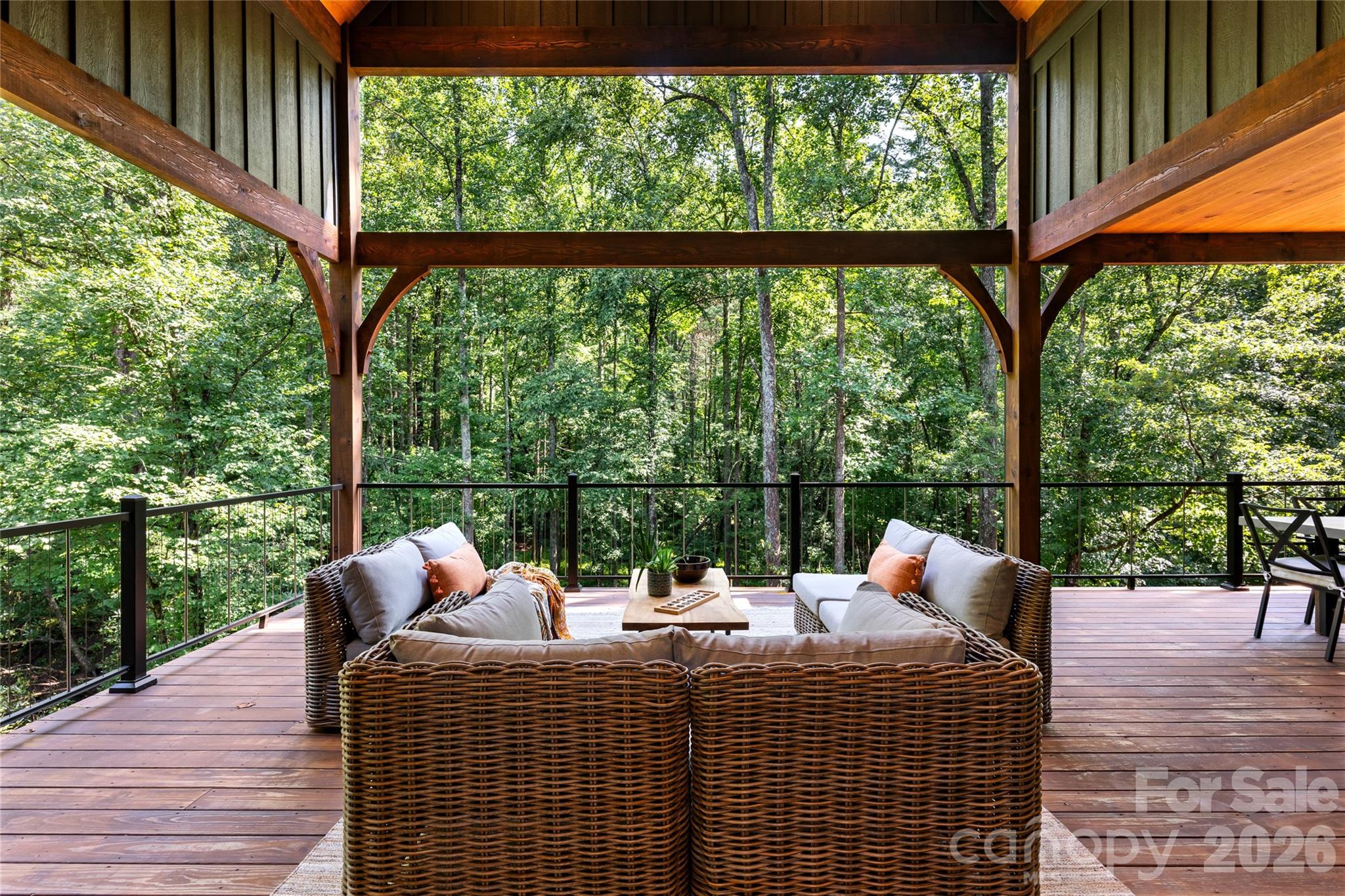 55 Settlers Cove — Brevard