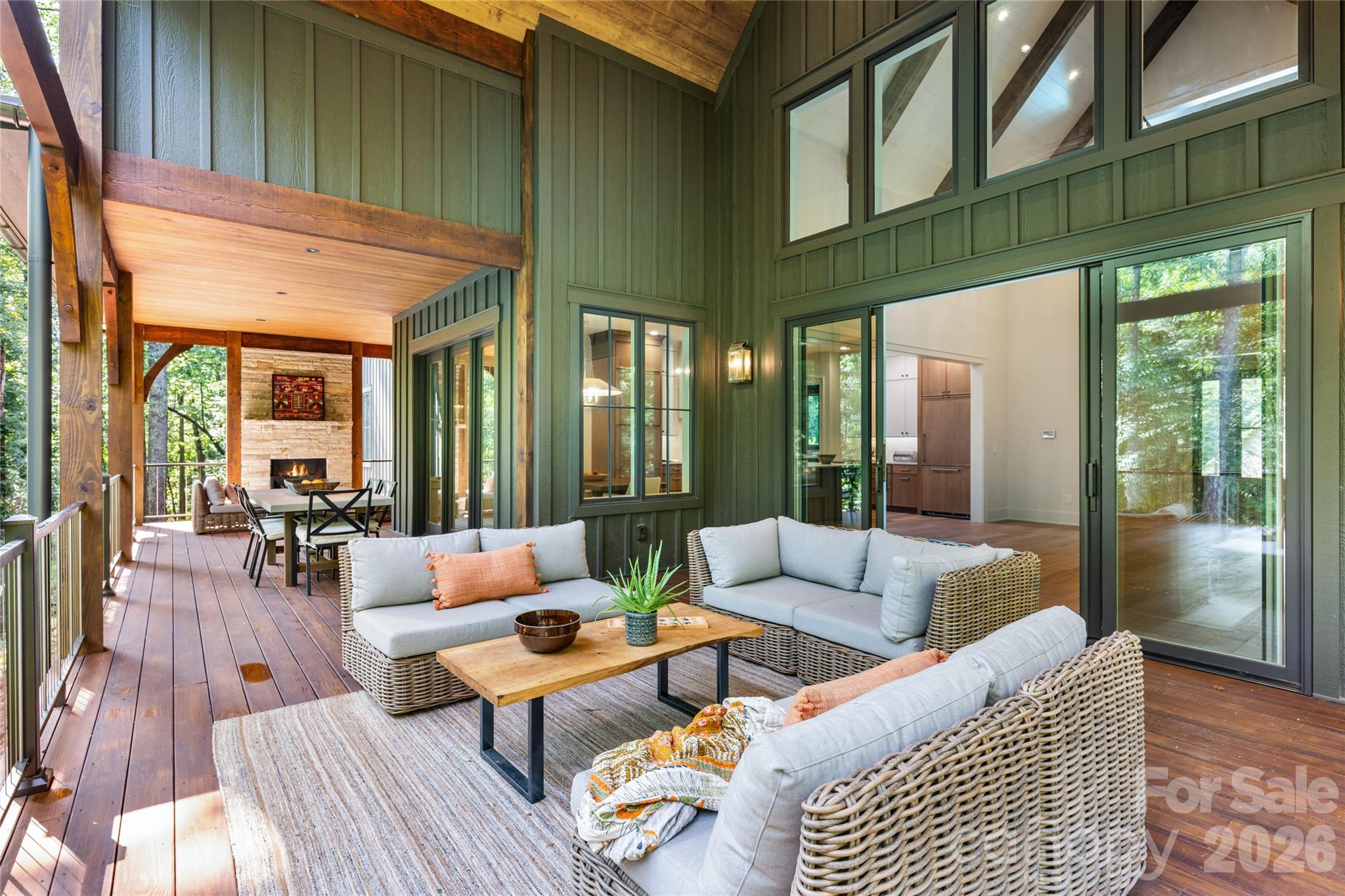 55 Settlers Cove — Brevard