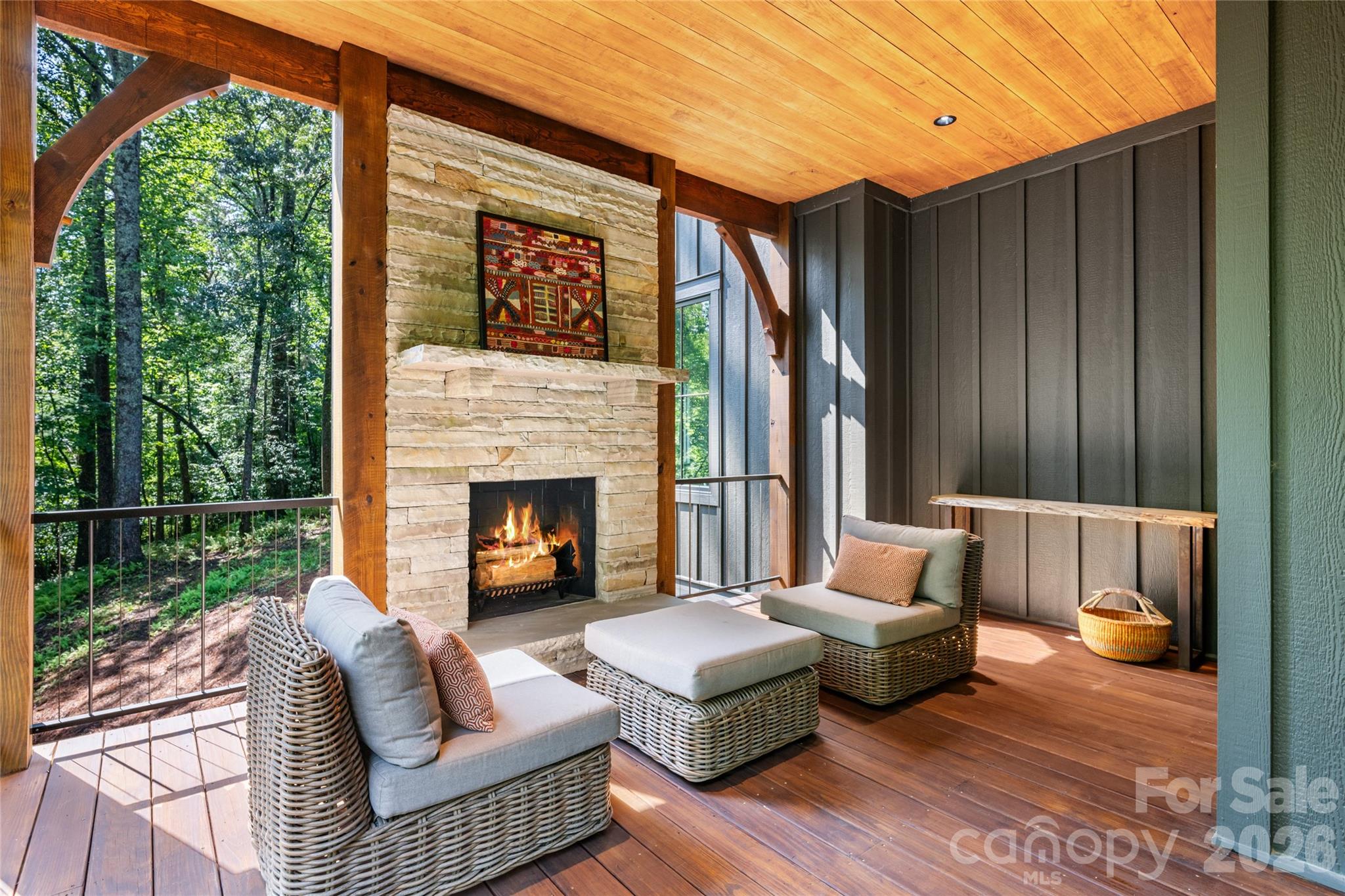 55 Settlers Cove — Brevard