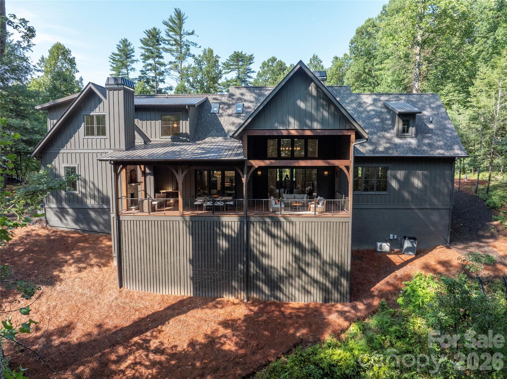55 Settlers Cove — Brevard