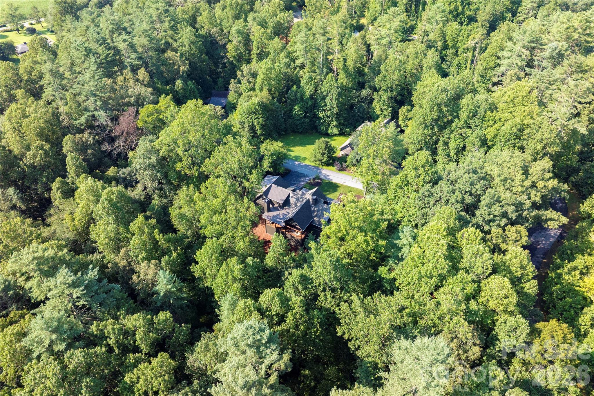55 Settlers Cove — Brevard