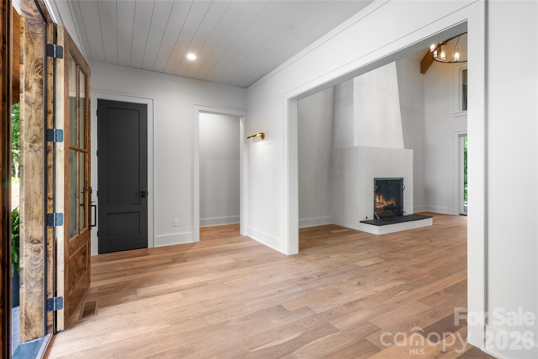 55 Settlers Cove — Brevard
