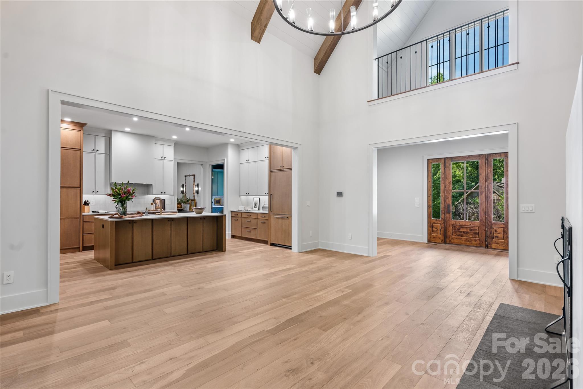 55 Settlers Cove — Brevard