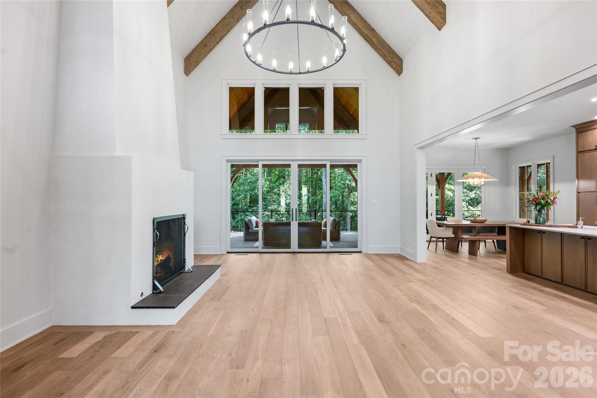 55 Settlers Cove — Brevard